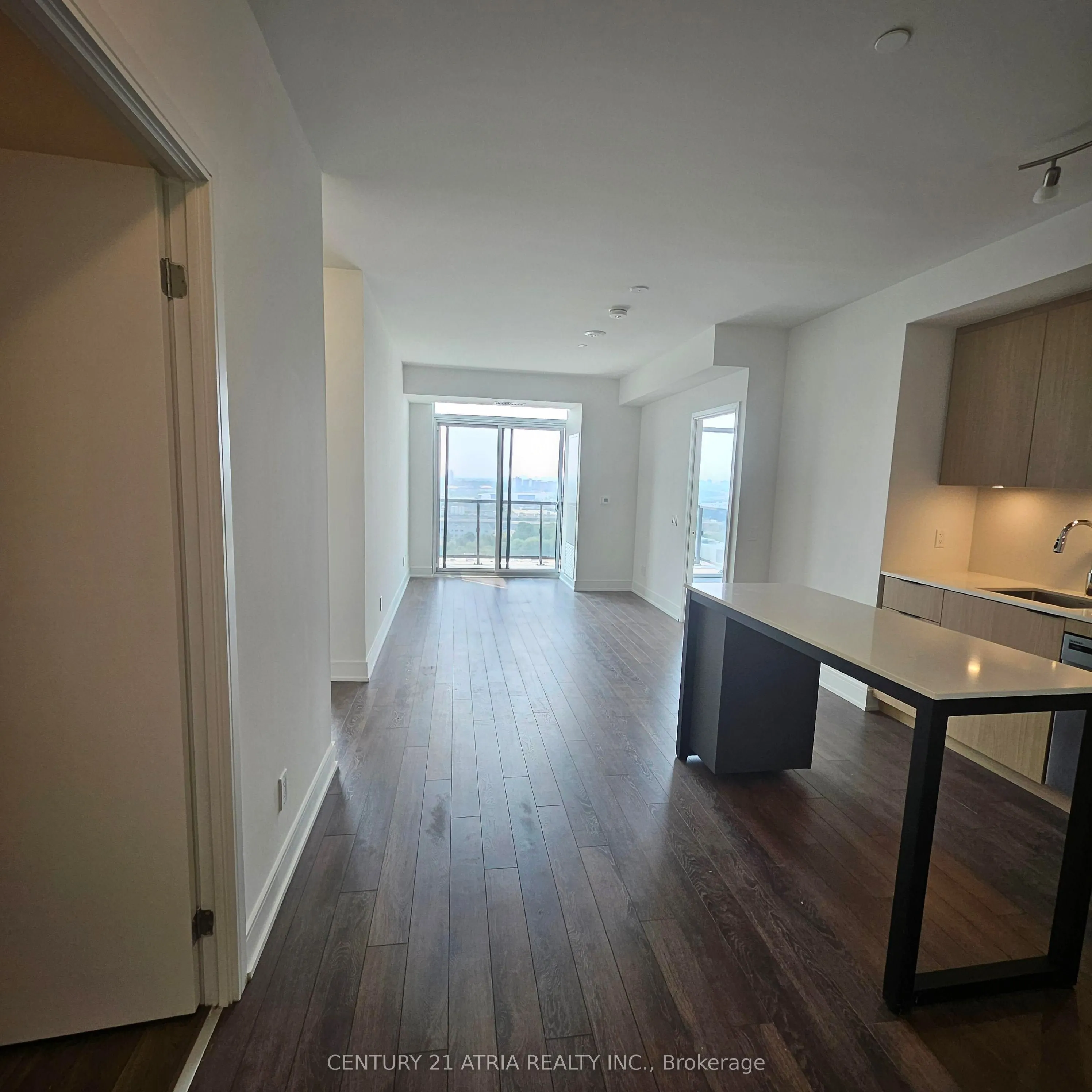1350 Ellesmere Road, #1702