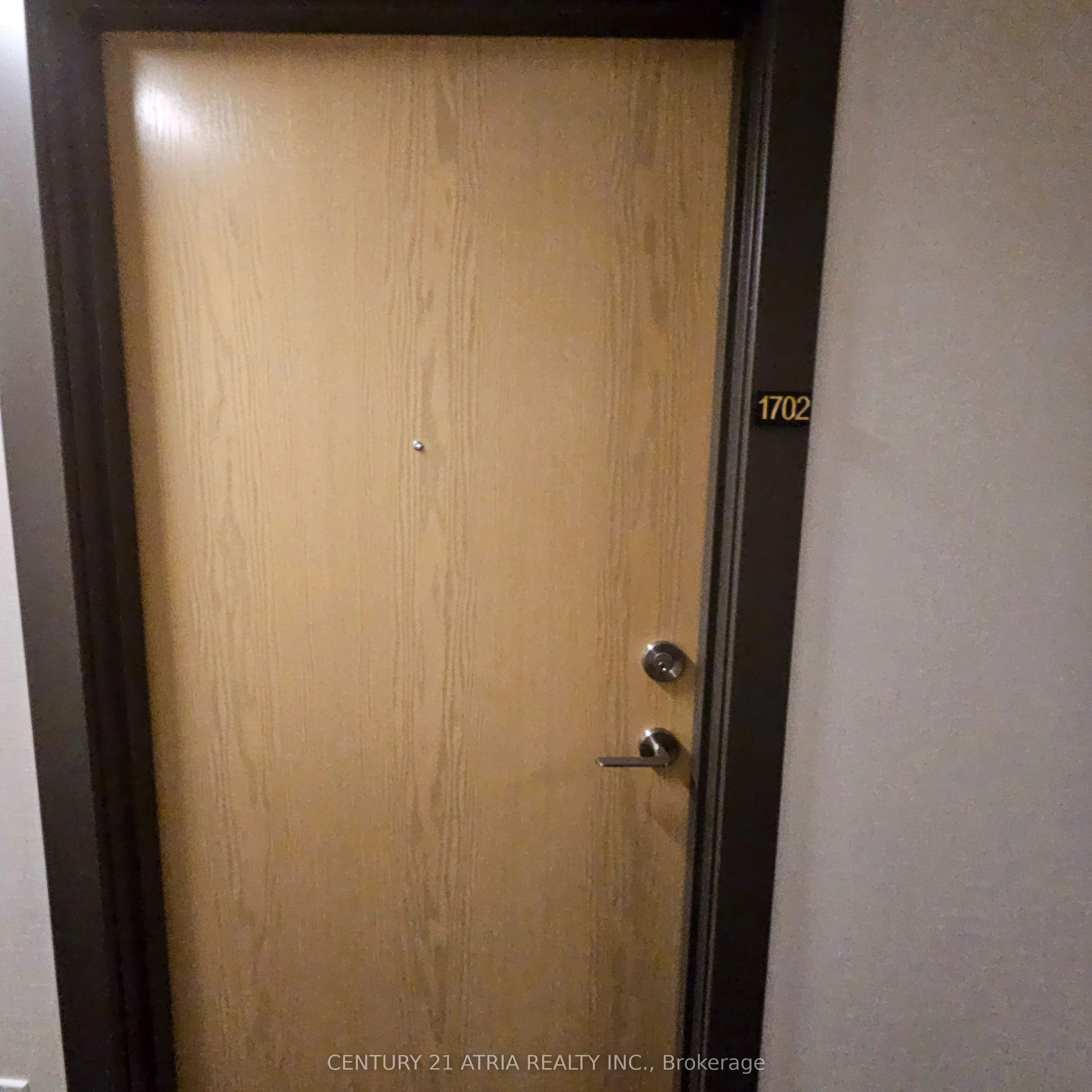1350 Ellesmere Road, #1702