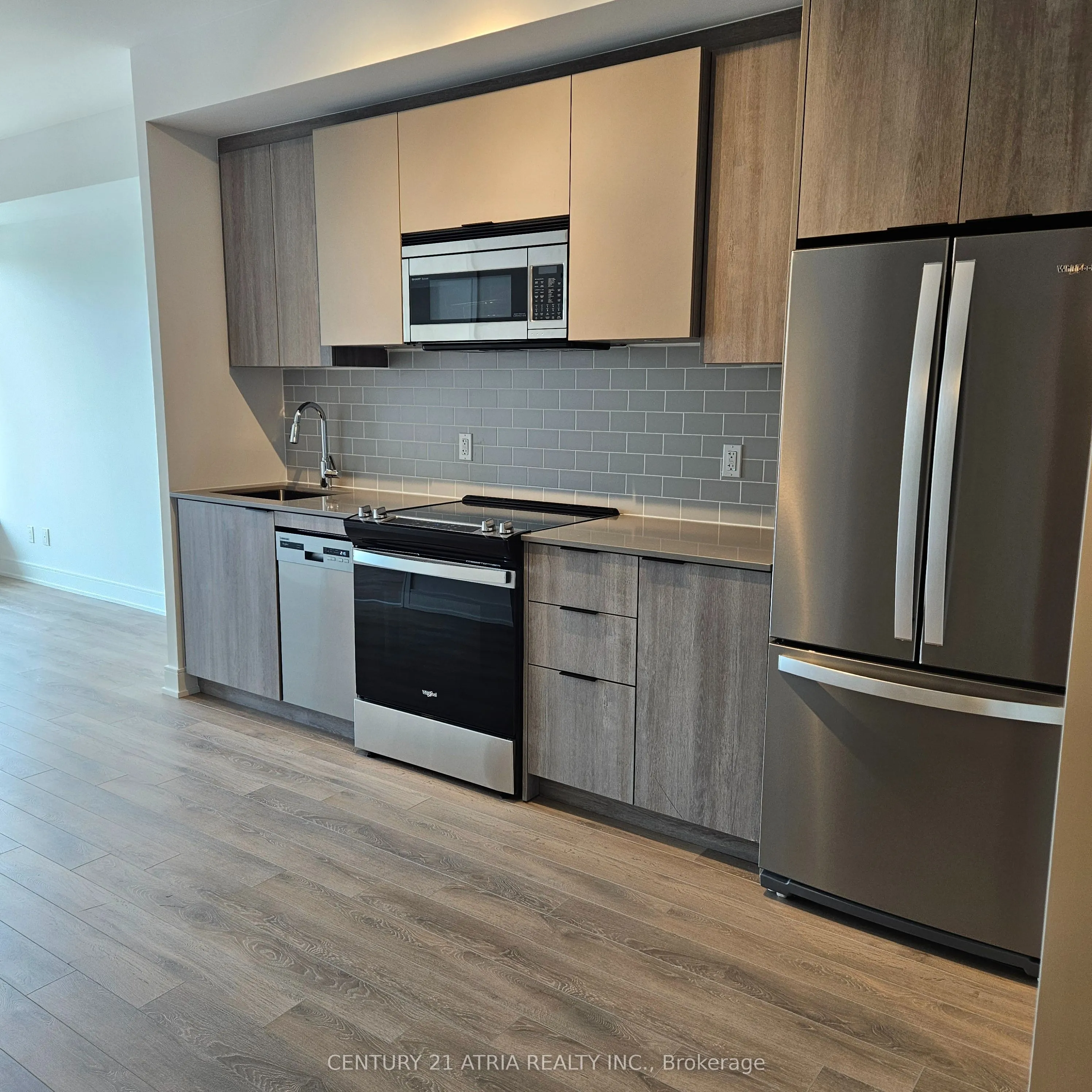 1350 Ellesmere Road, #524