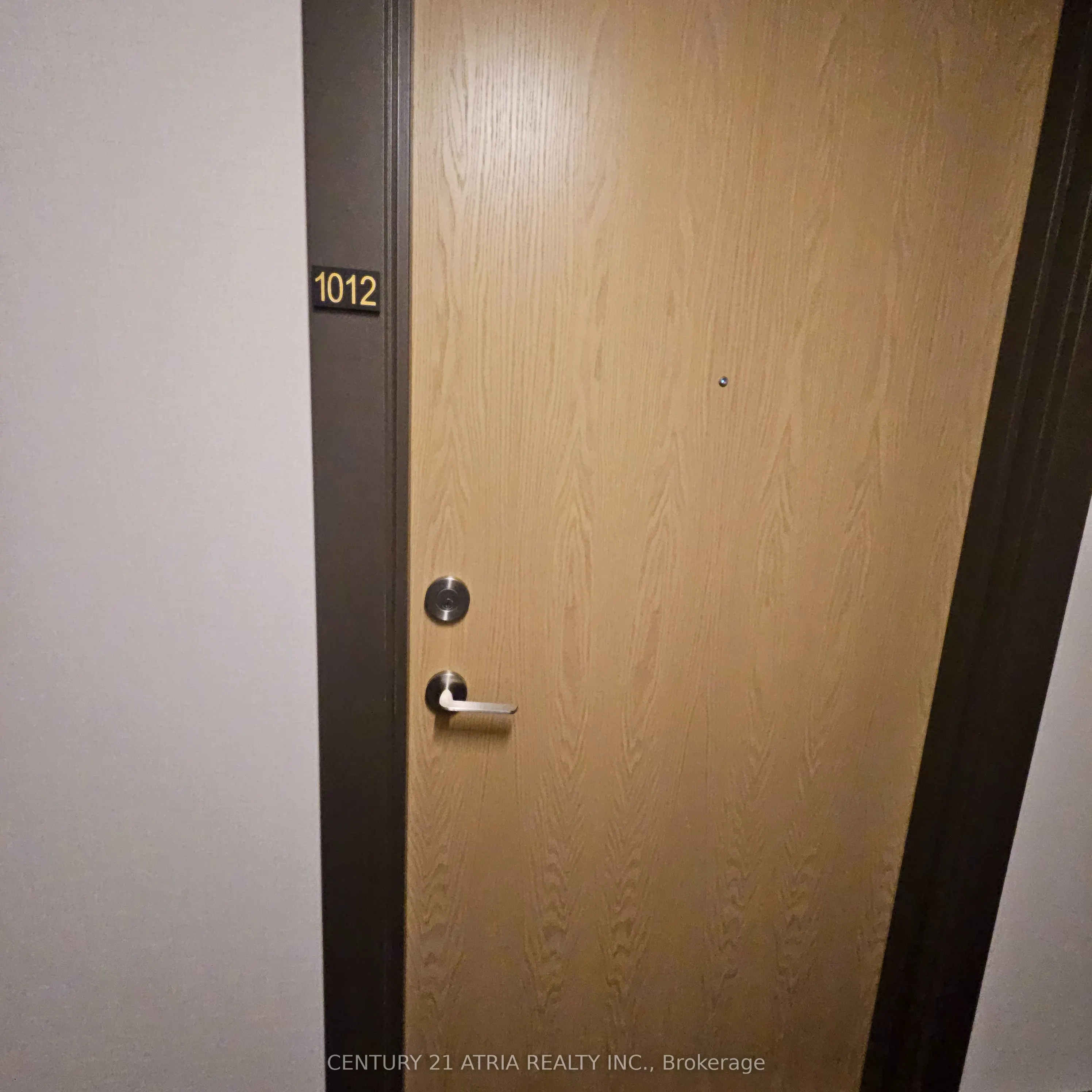 1350 Ellesmere Road, #1012