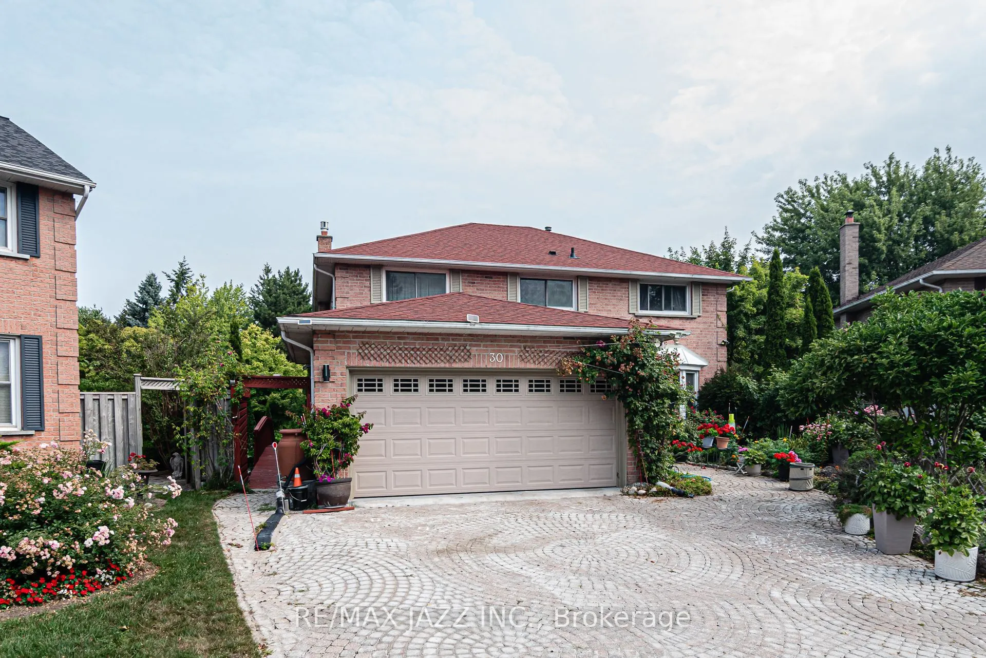 30 Love Crescent, #Bsmt