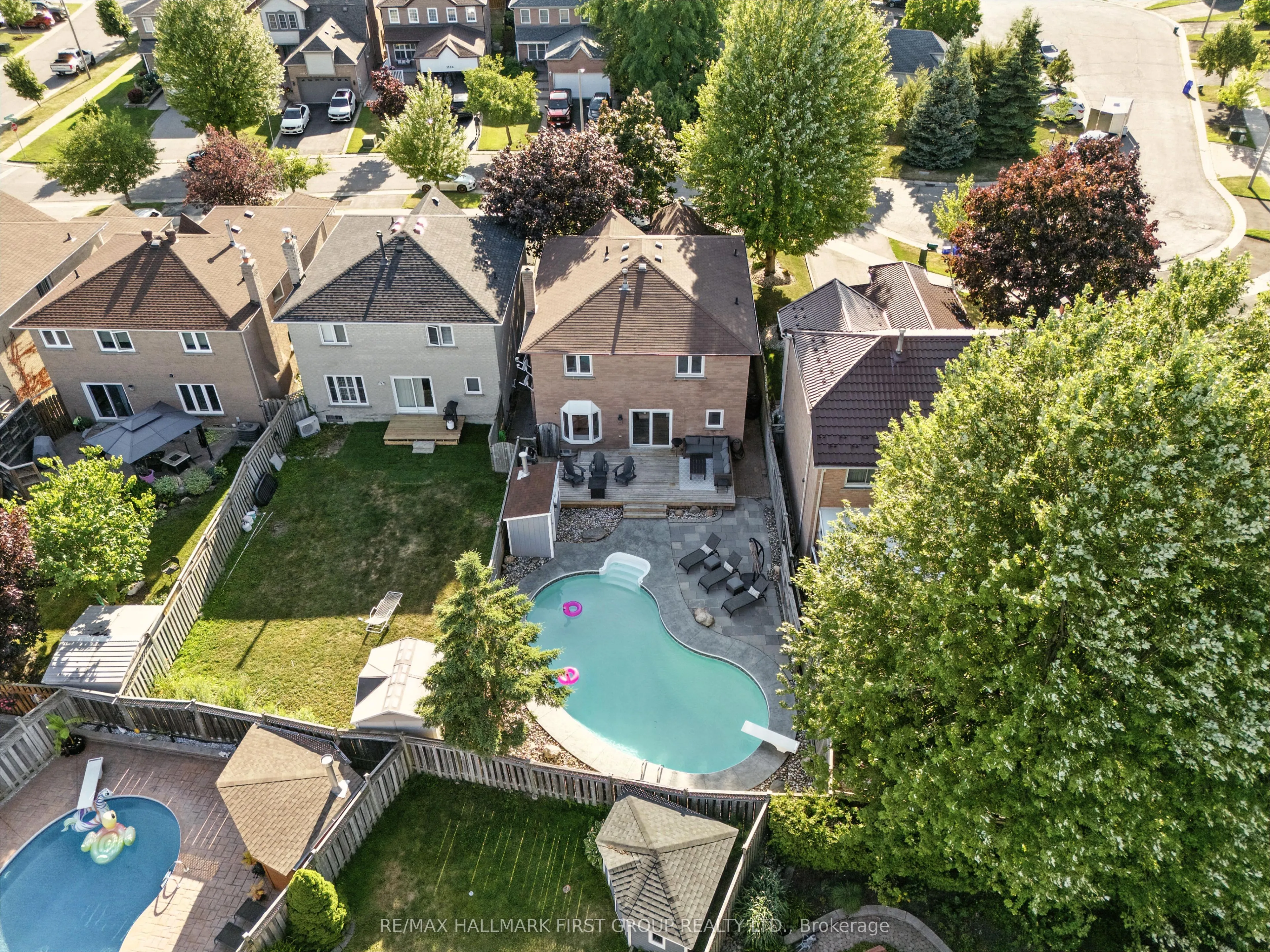 1509 Sturgeon Court
