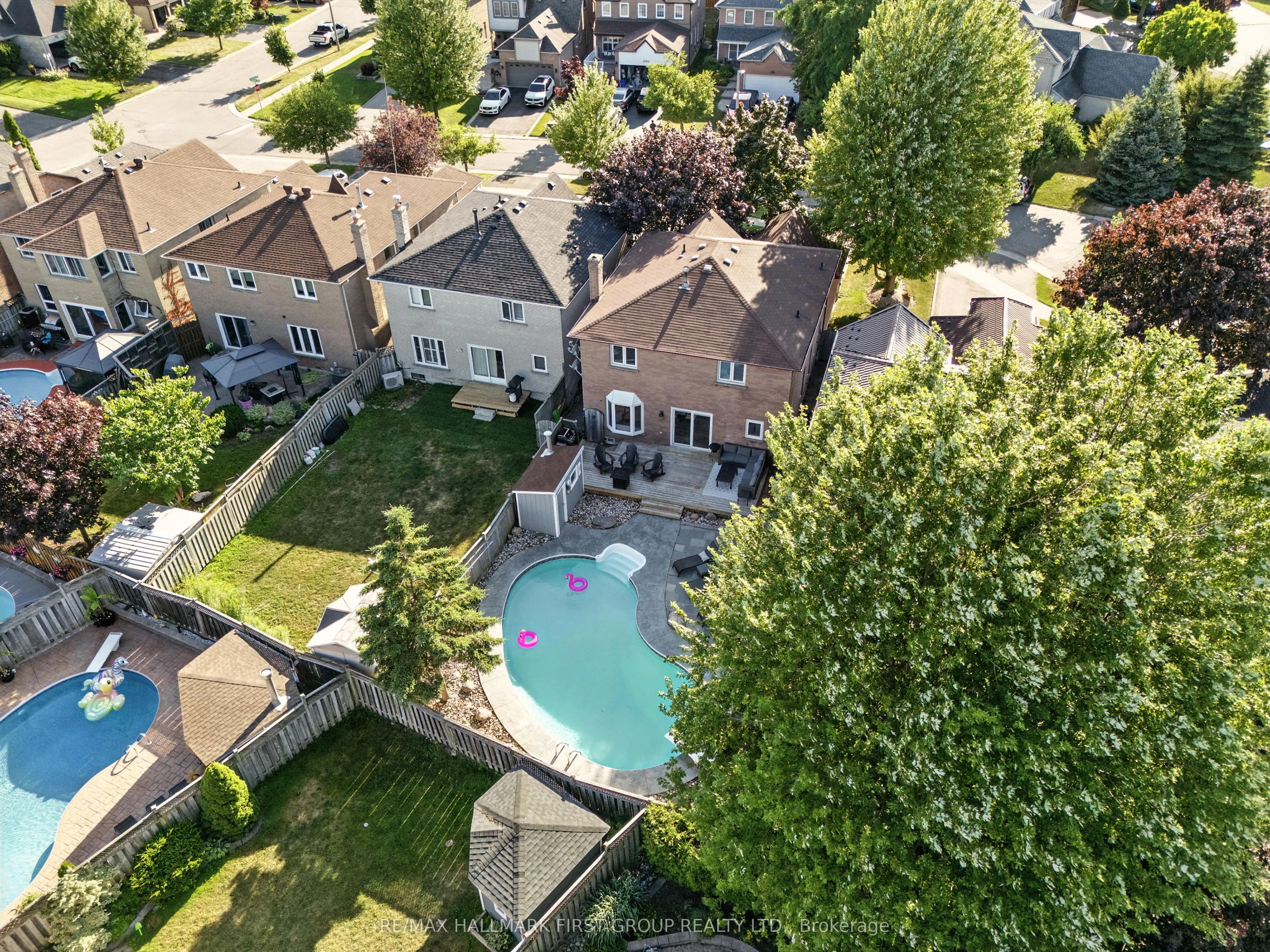 1509 Sturgeon Court