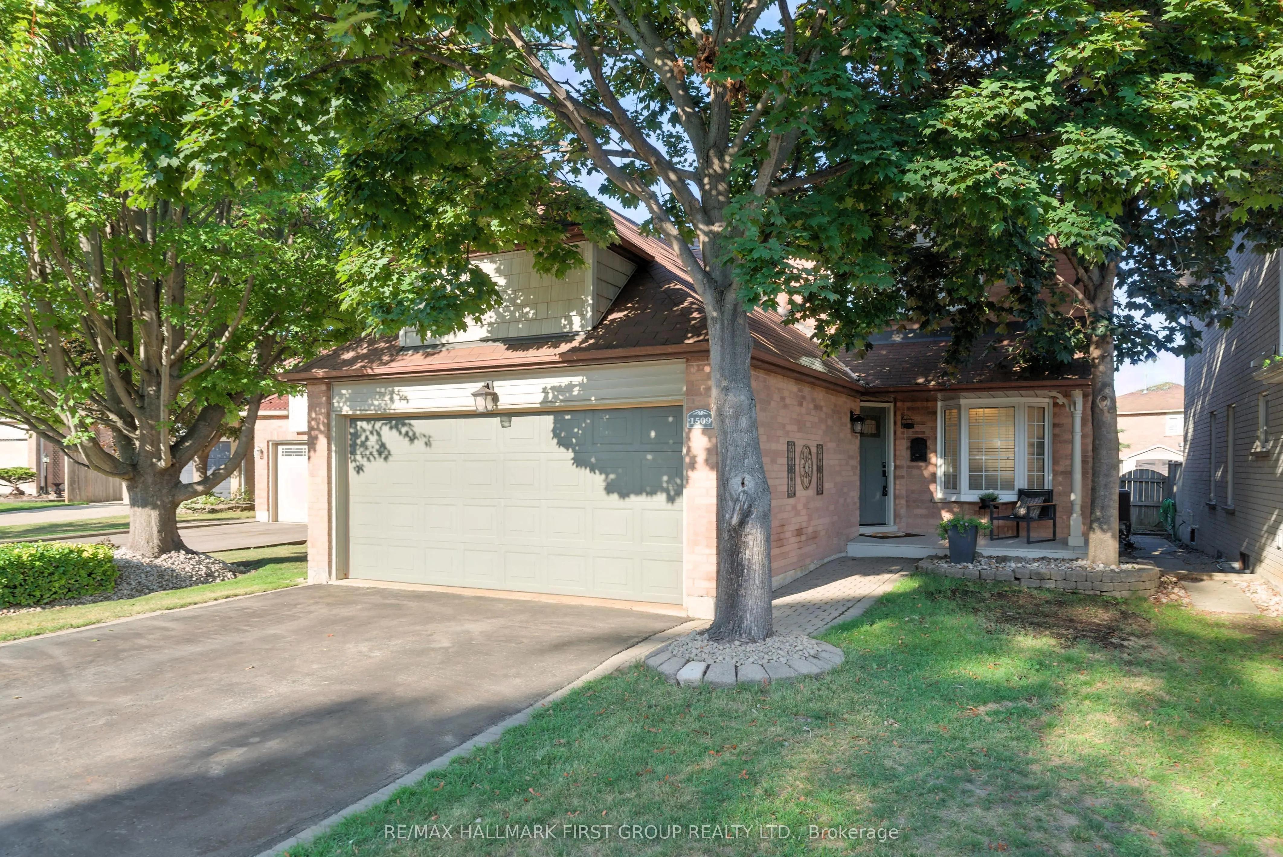 1509 Sturgeon Court