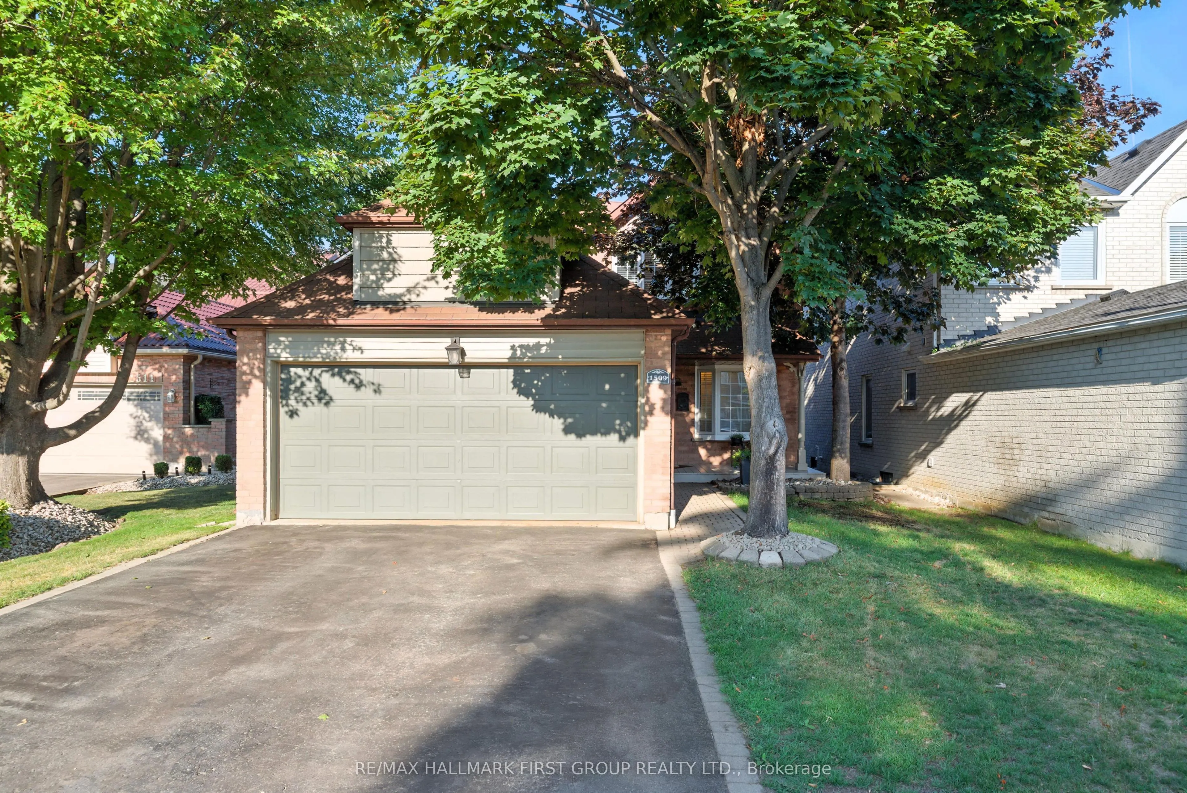 1509 Sturgeon Court