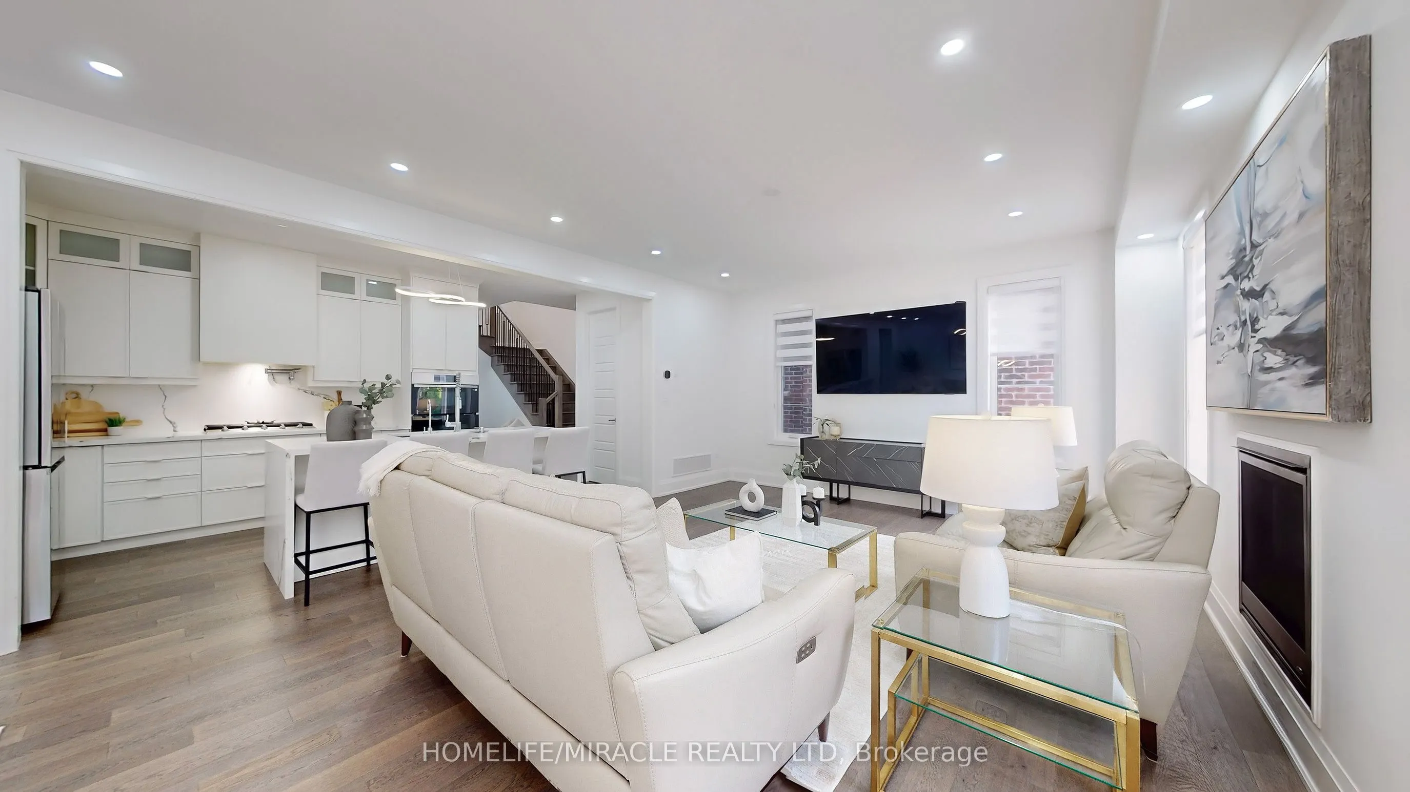 2849 Foxden Square
