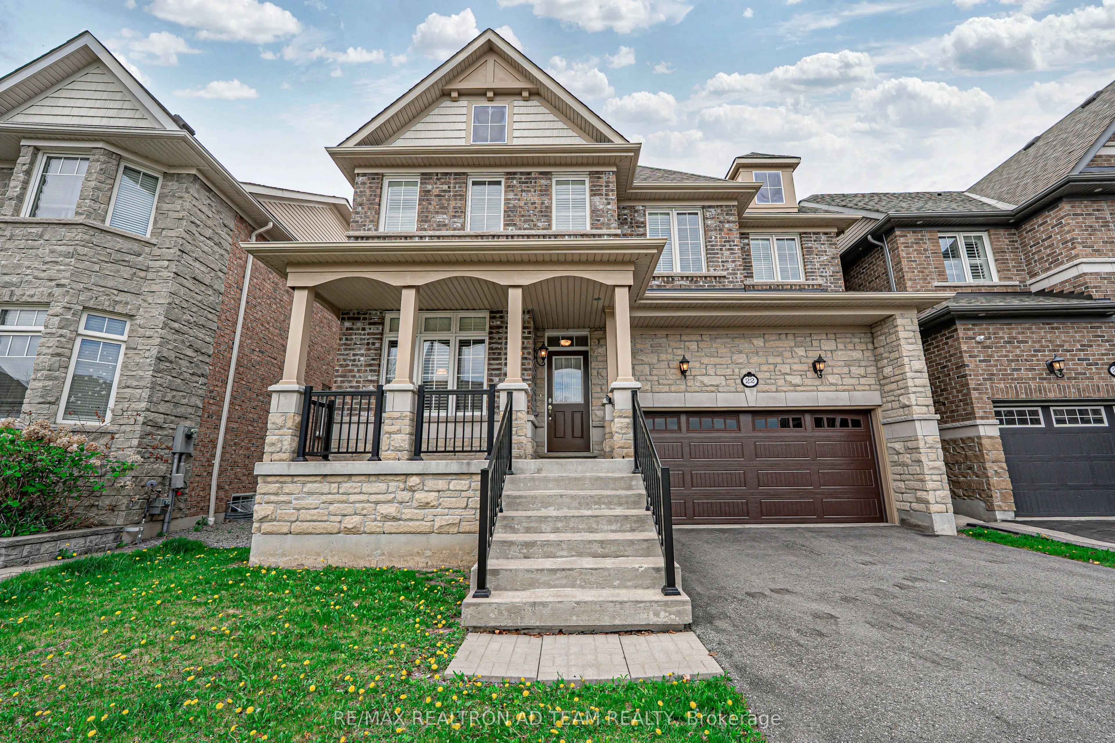 22 Bignell Crescent