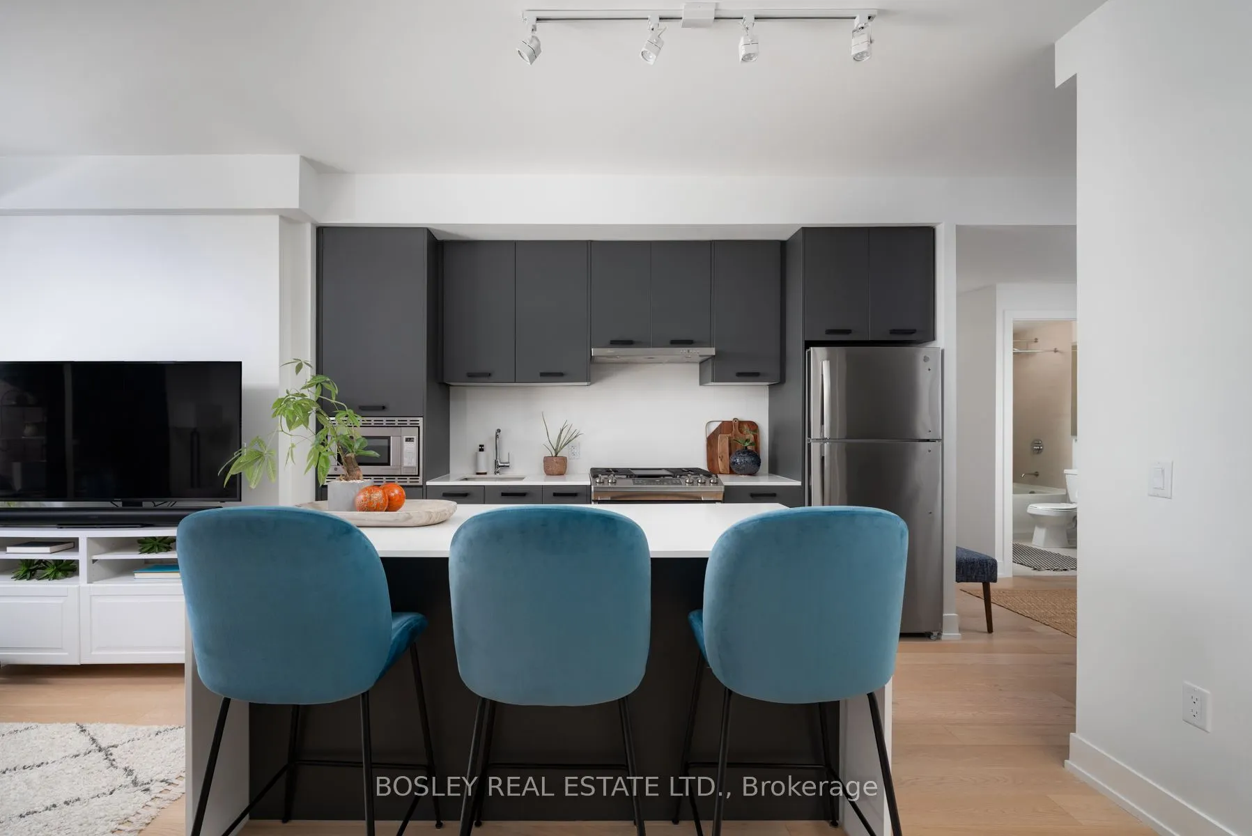 1331 Queen Street E, #508