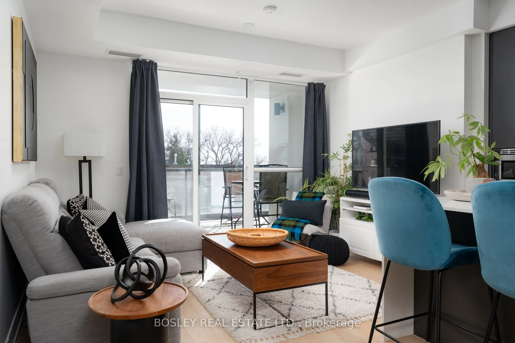 1331 Queen Street E, #508