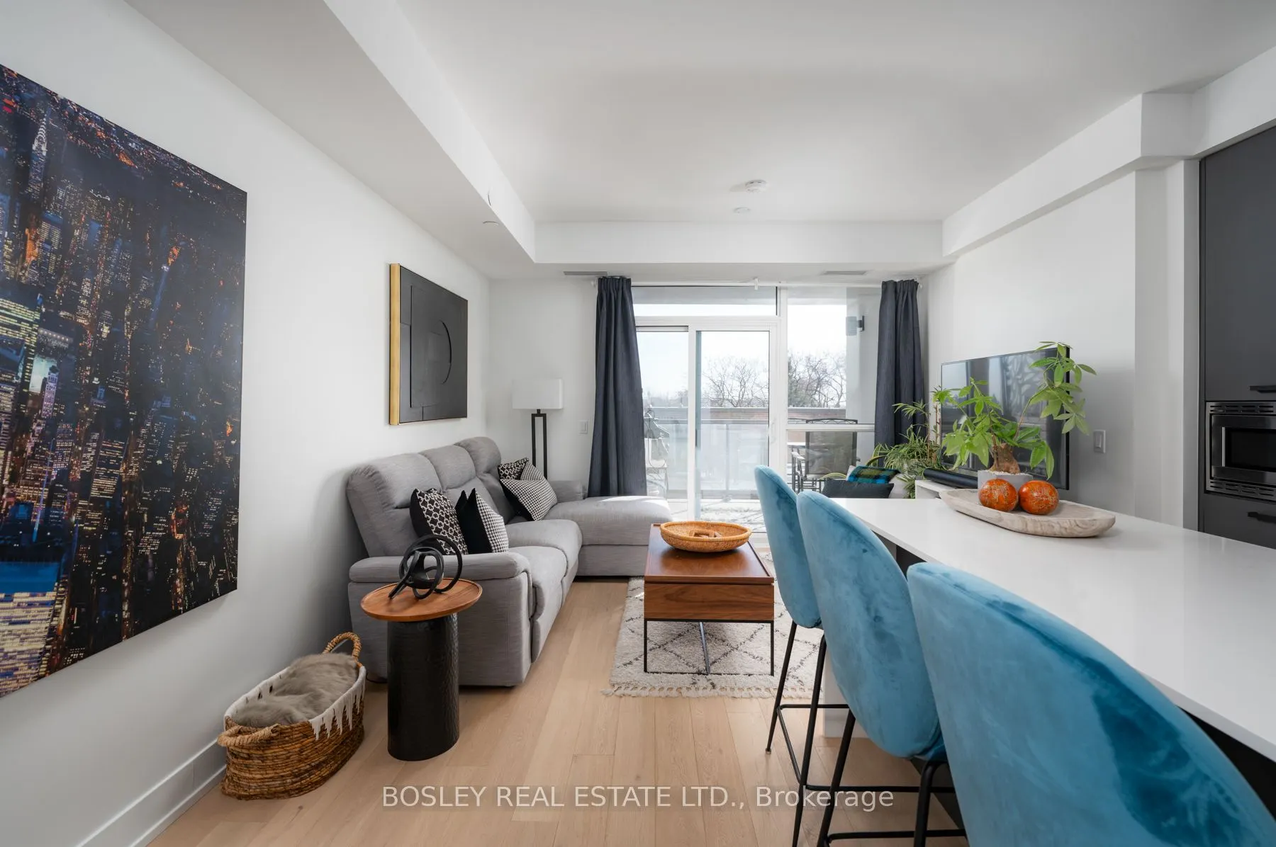 1331 Queen Street E, #508
