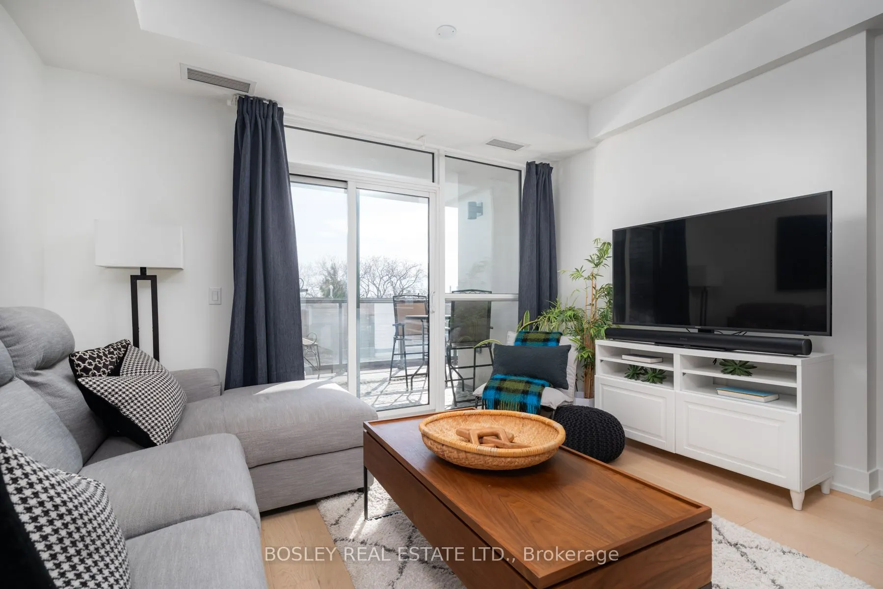 1331 Queen Street E, #508