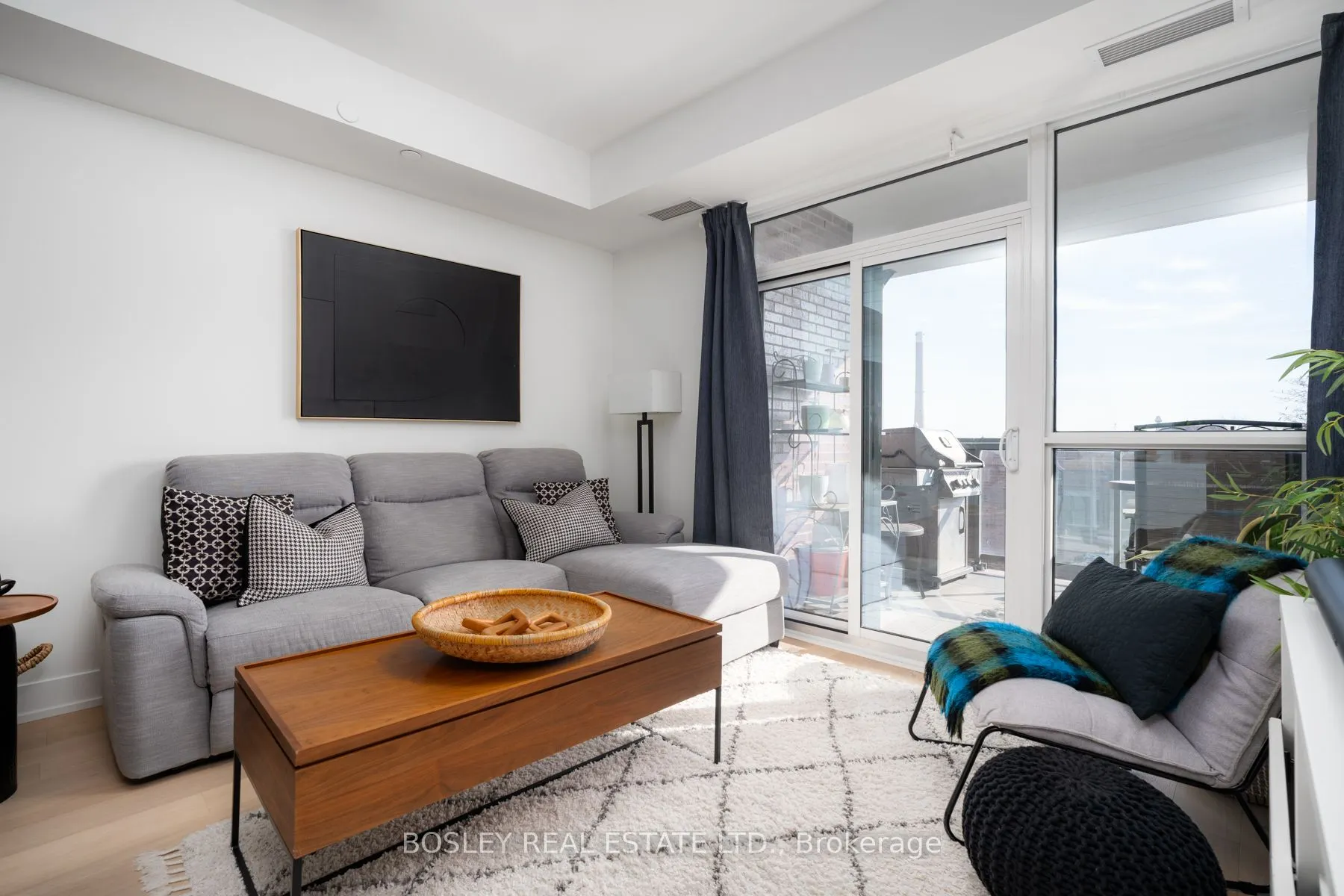 1331 Queen Street E, #508