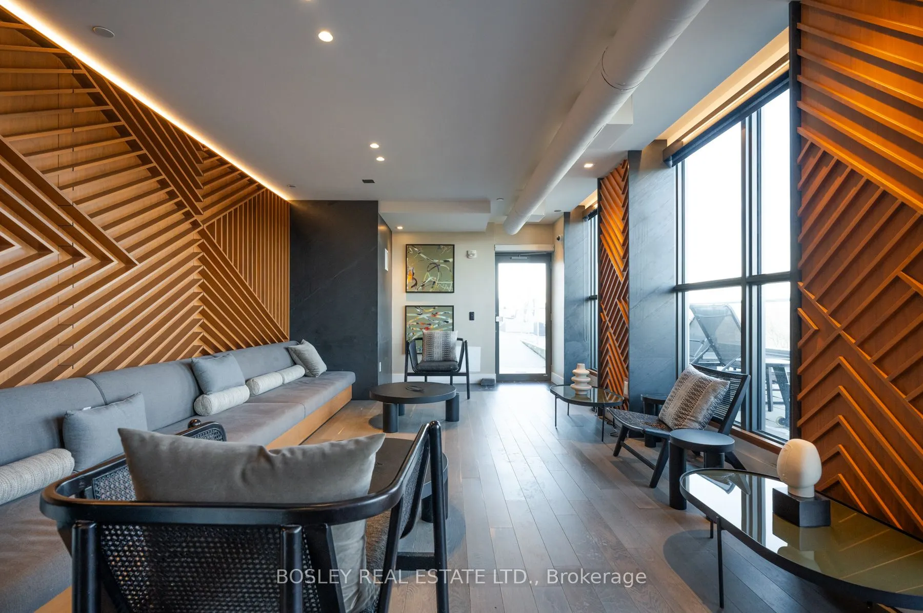 1331 Queen Street E, #508