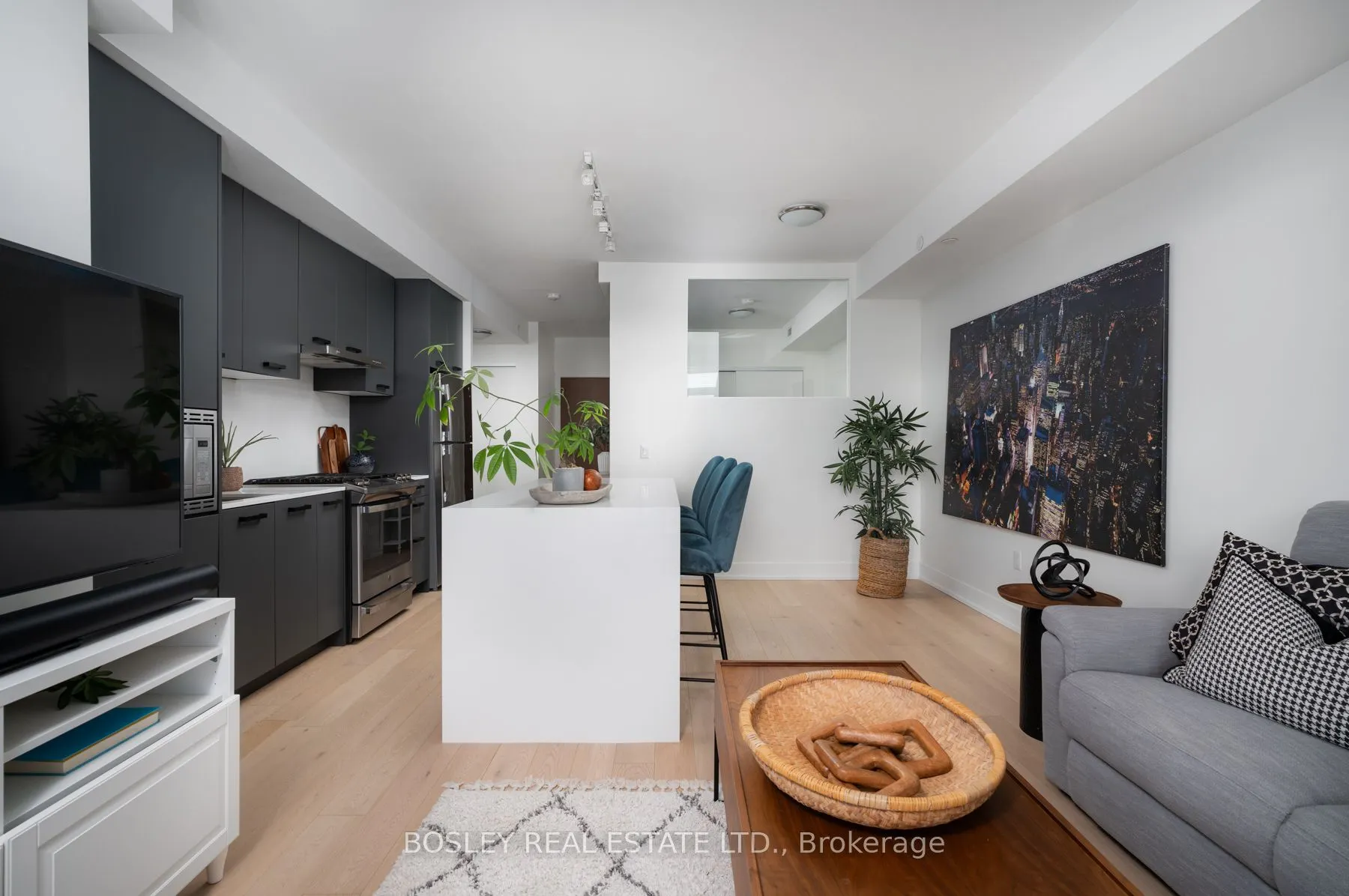 1331 Queen Street E, #508