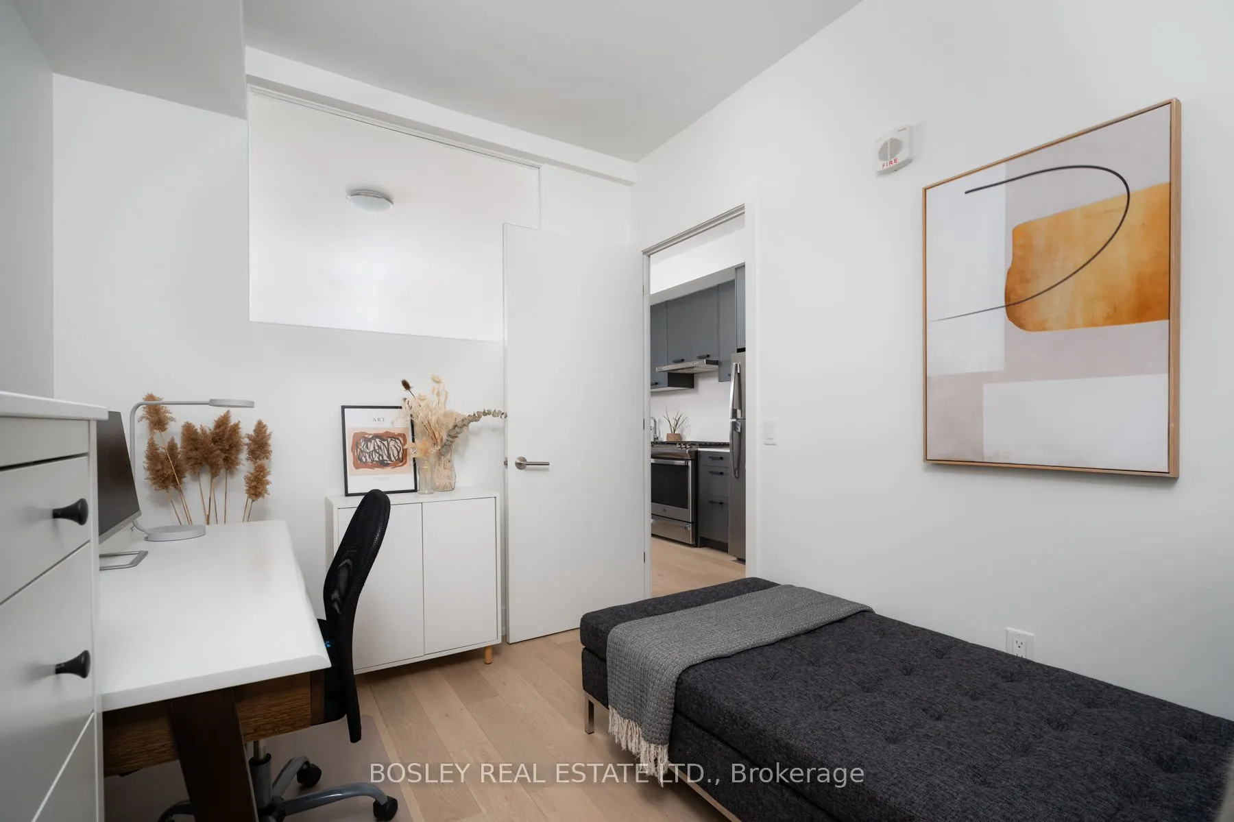 1331 Queen Street E, #508