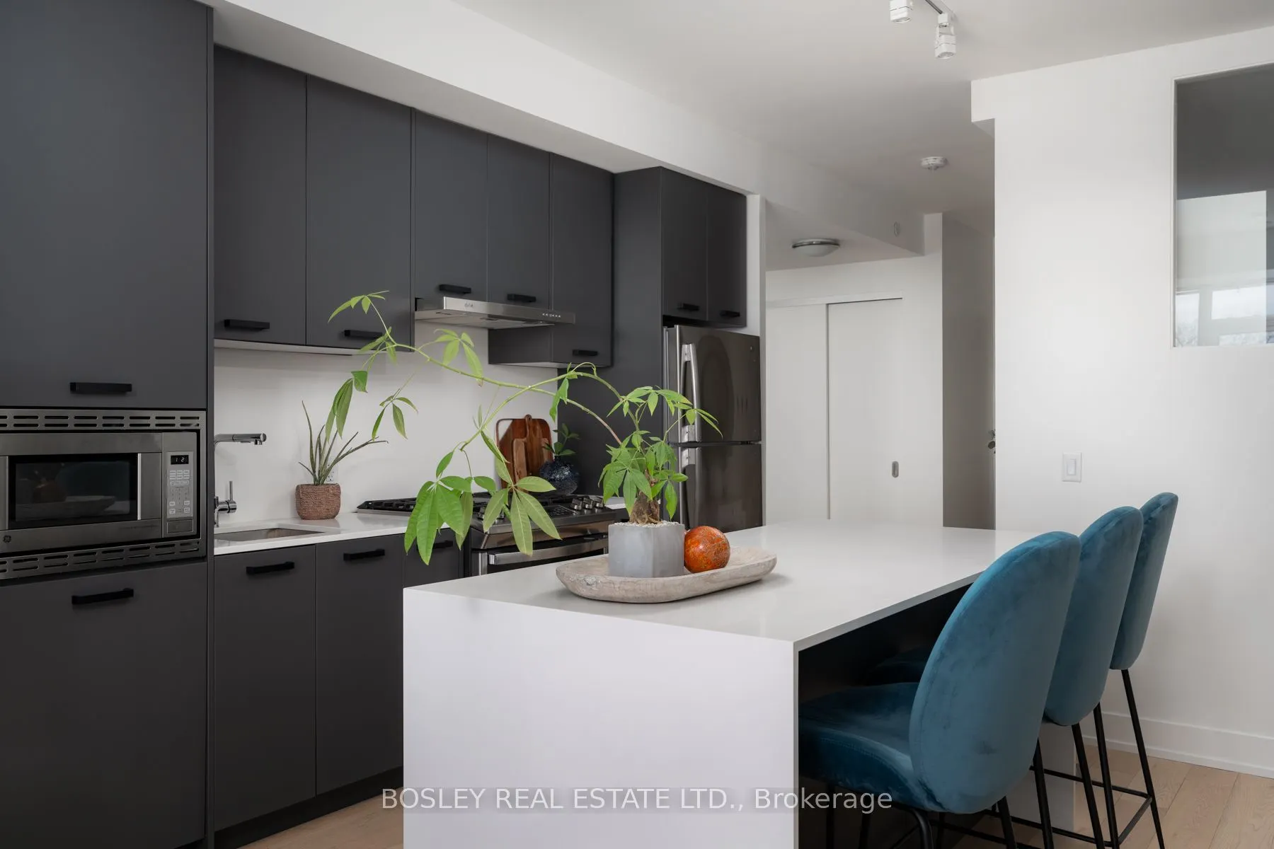1331 Queen Street E, #508