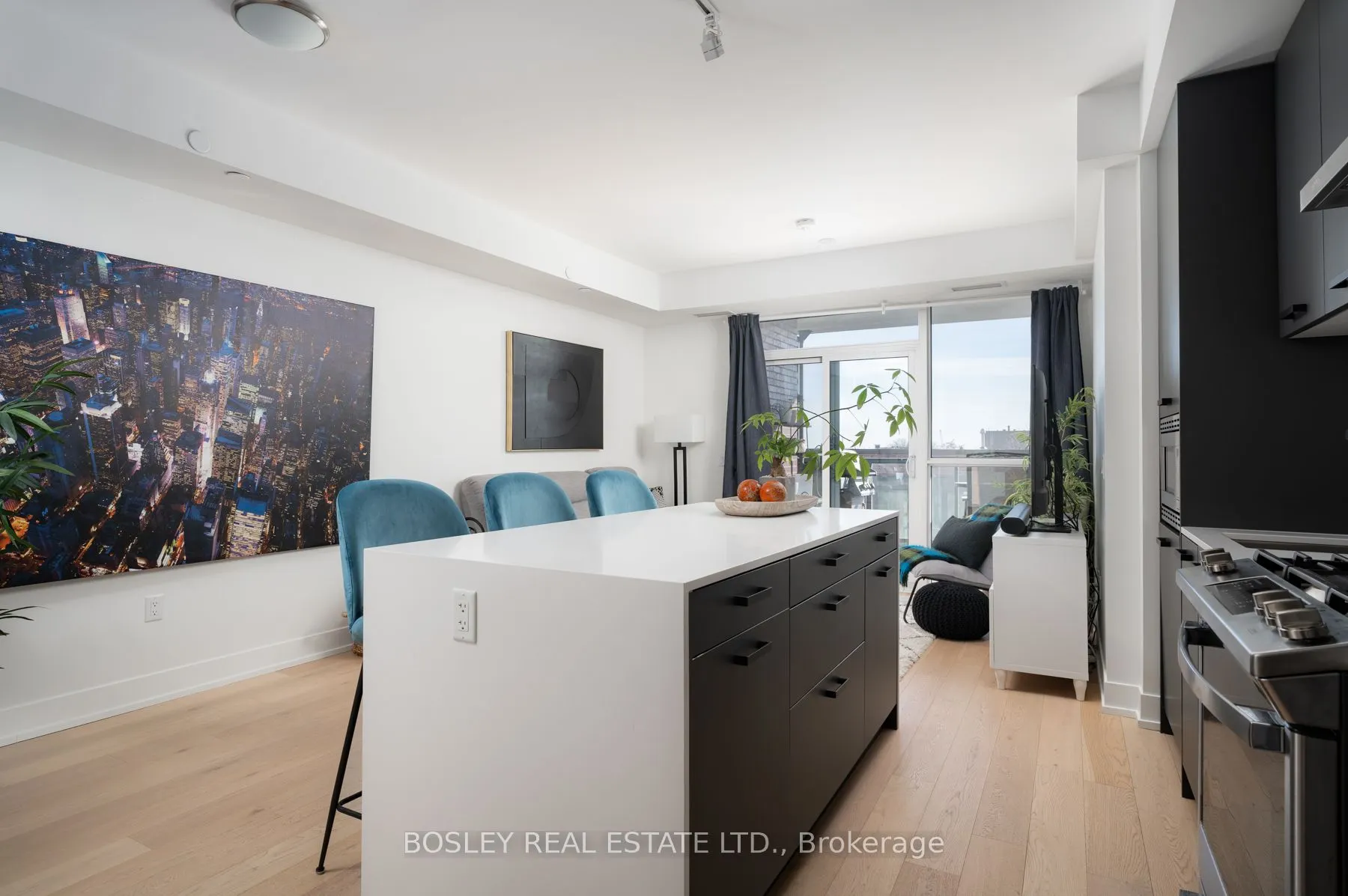 1331 Queen Street E, #508