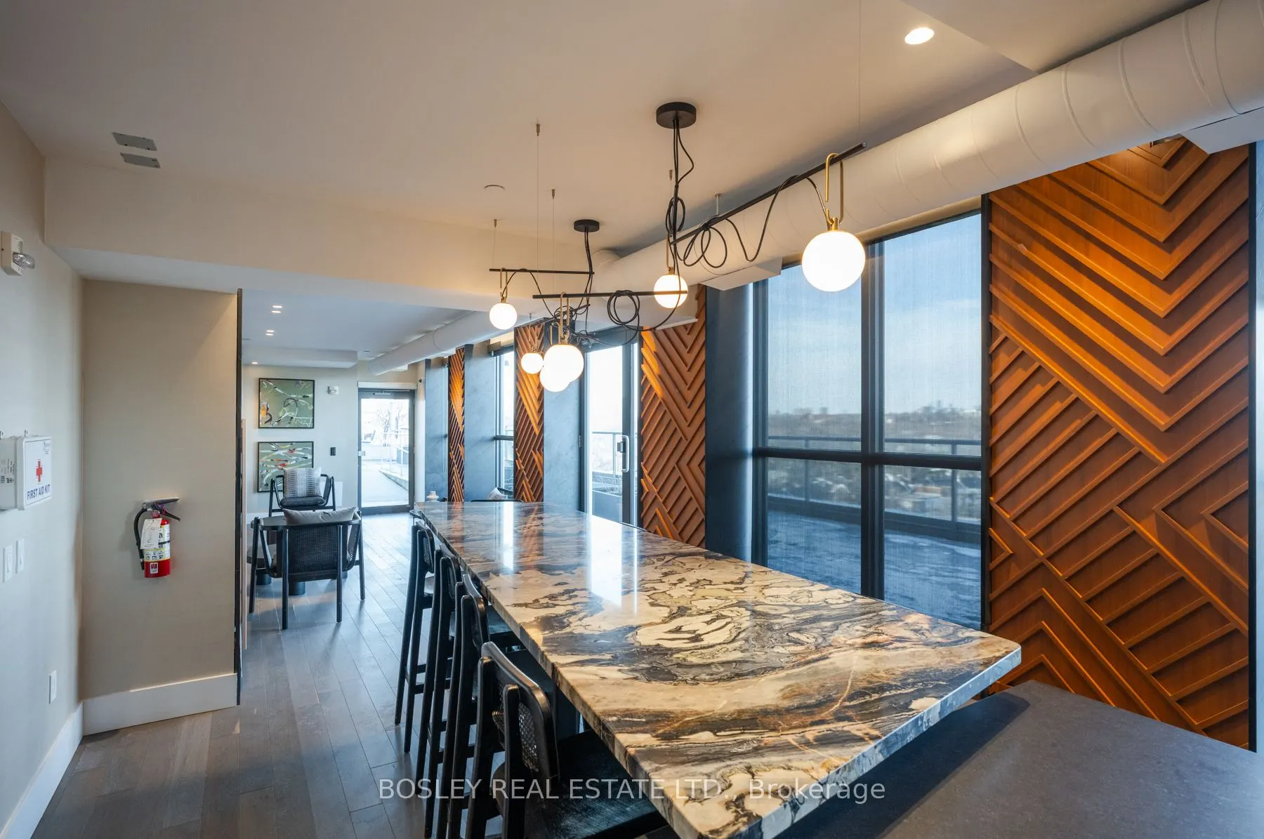 1331 Queen Street E, #508