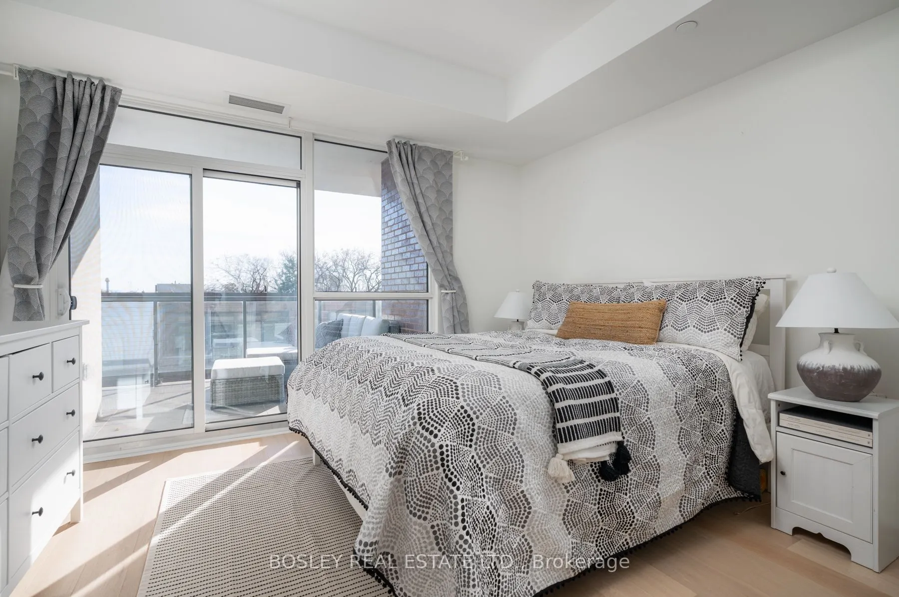 1331 Queen Street E, #508