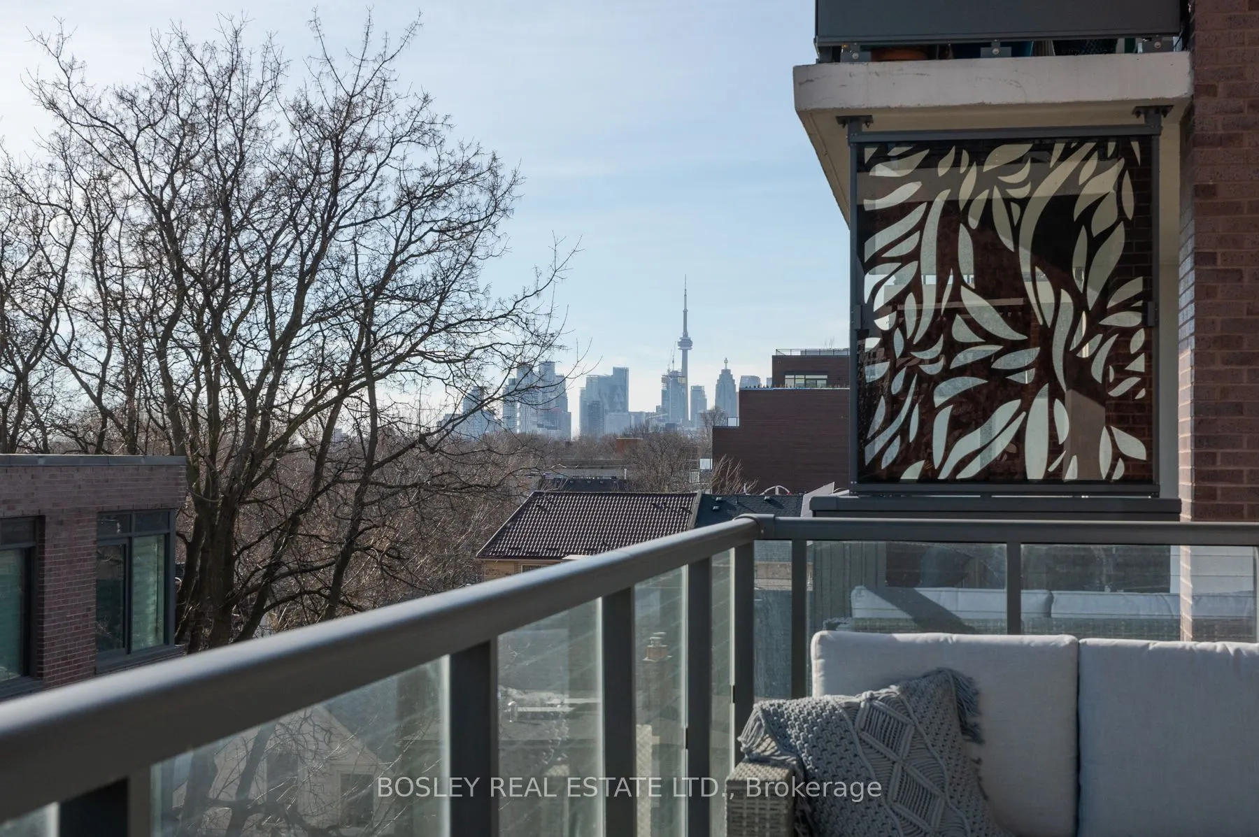 1331 Queen Street E, #508