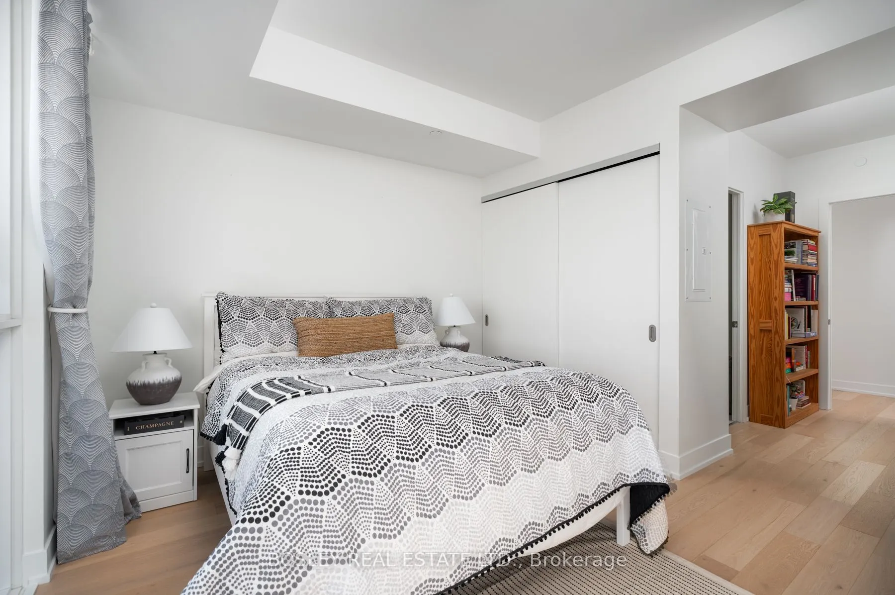 1331 Queen Street E, #508