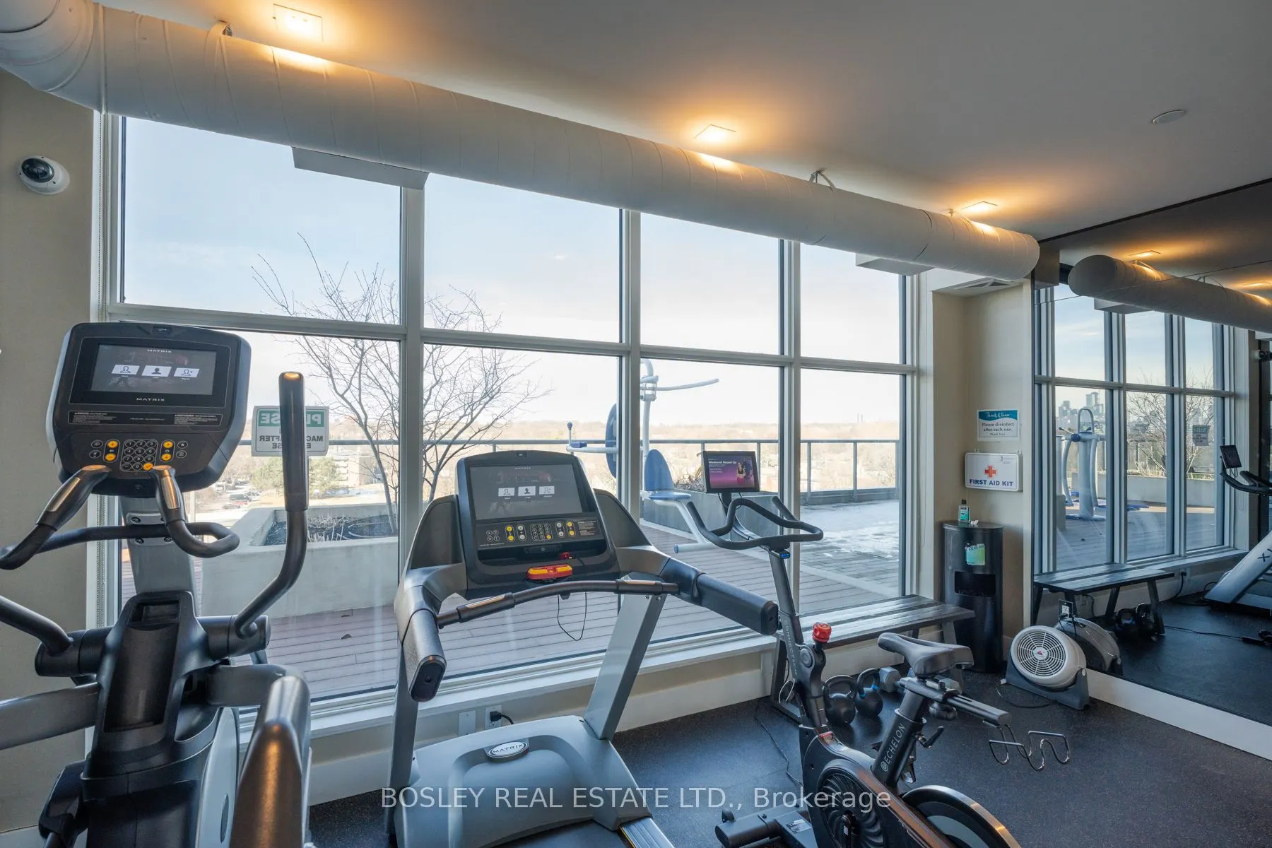 1331 Queen Street E, #508