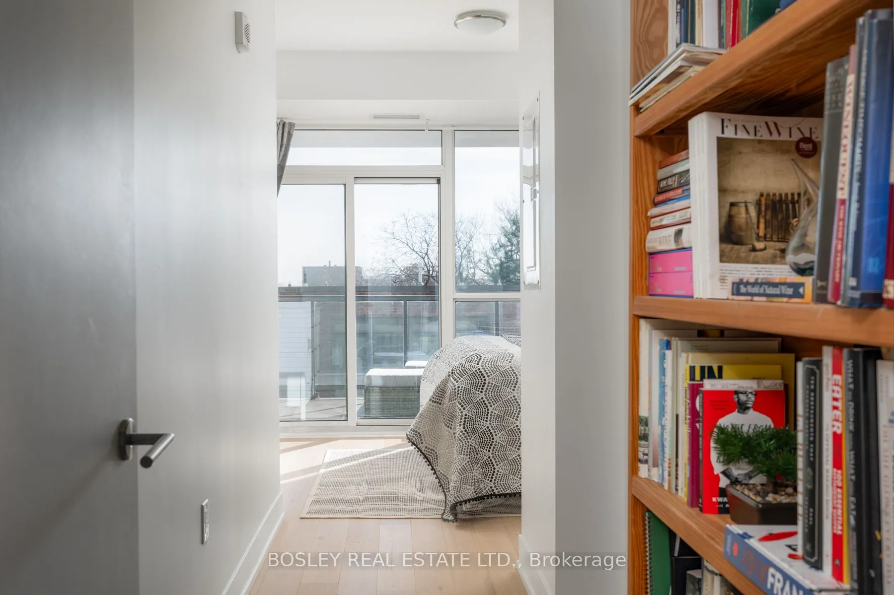 1331 Queen Street E, #508
