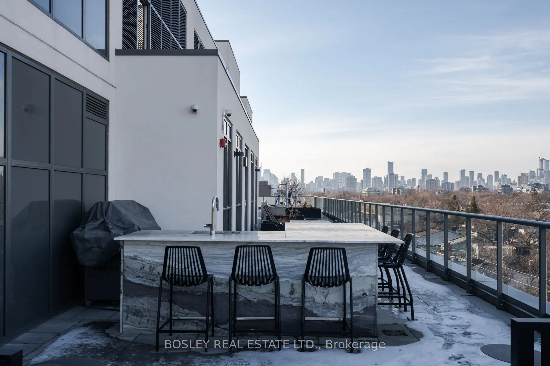 1331 Queen Street E, #508