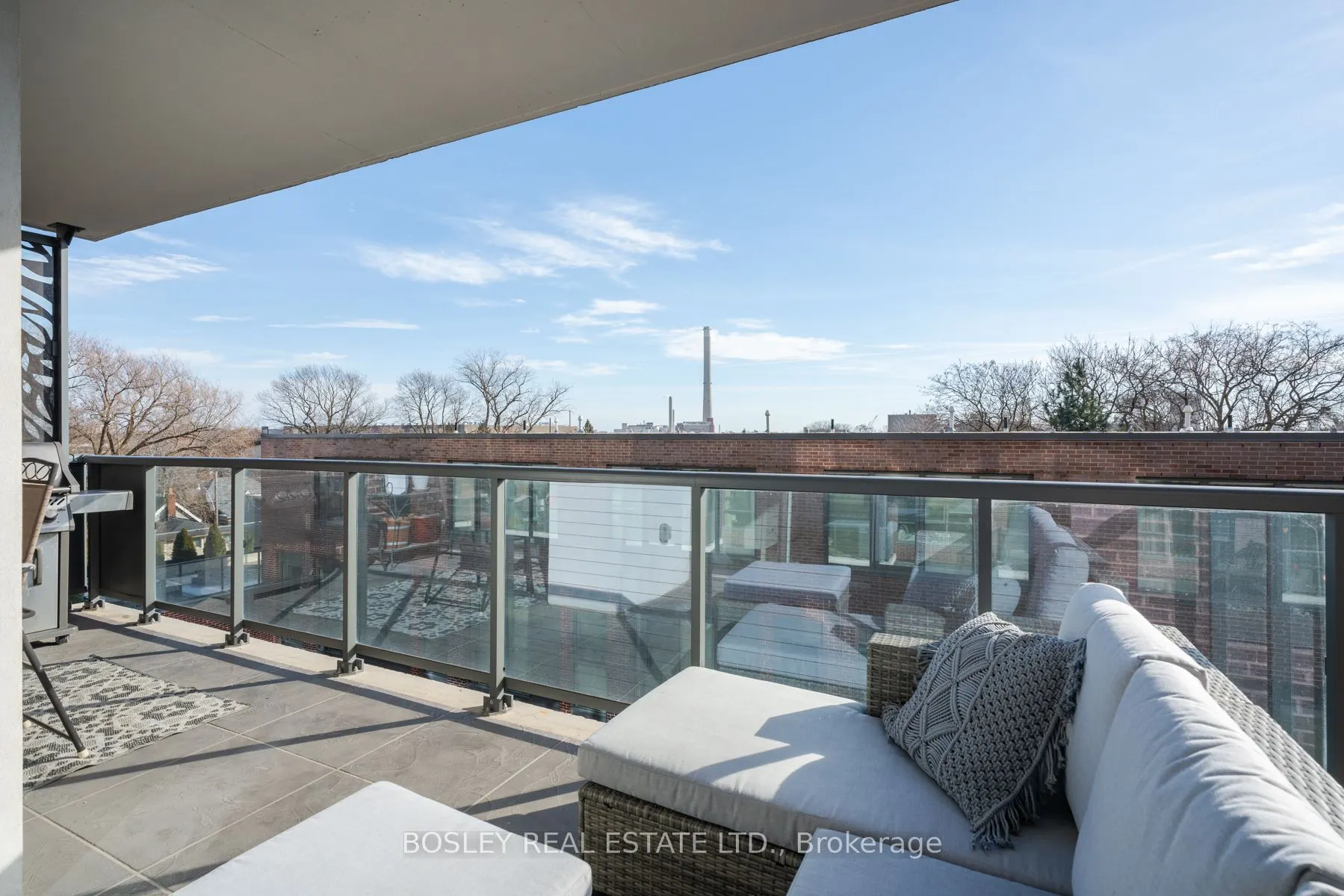 1331 Queen Street E, #508