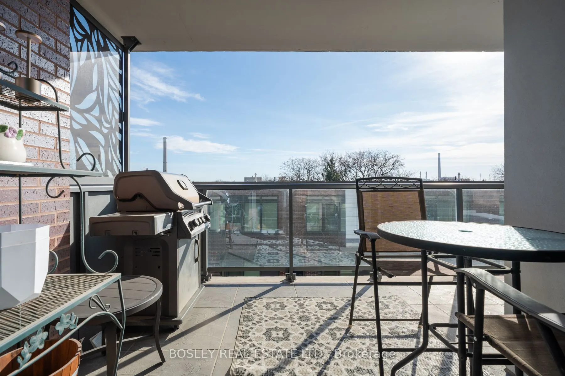 1331 Queen Street E, #508