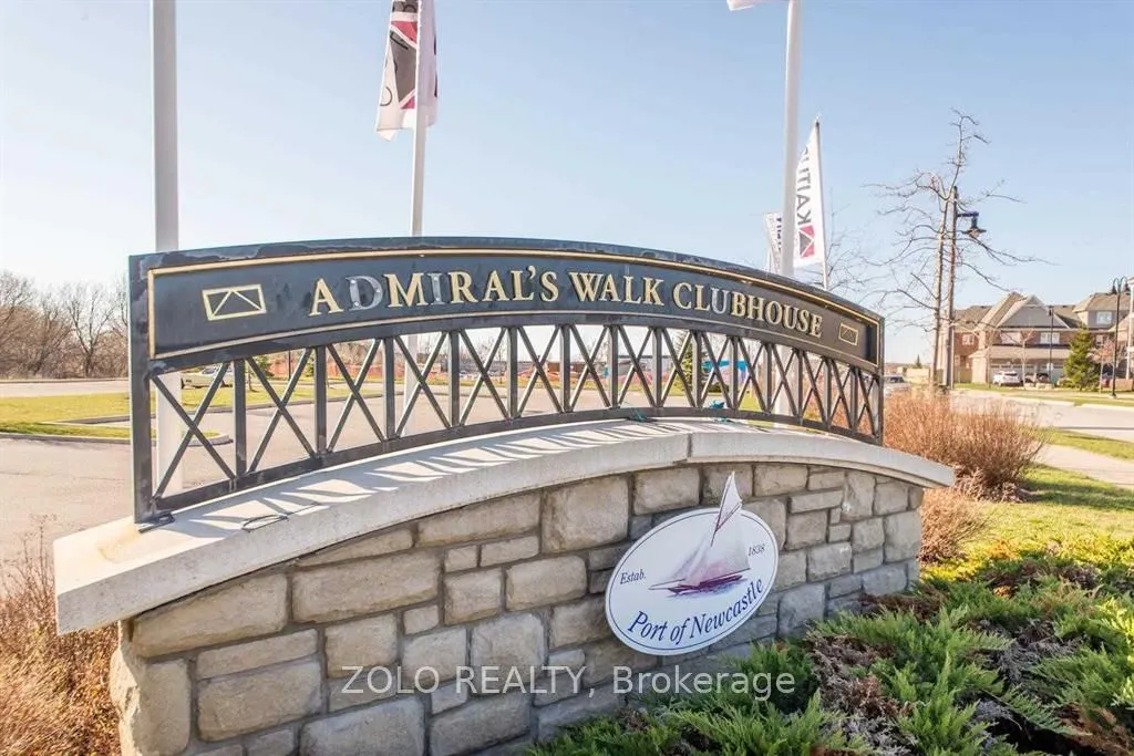 50 Lakebreeze Drive, #215