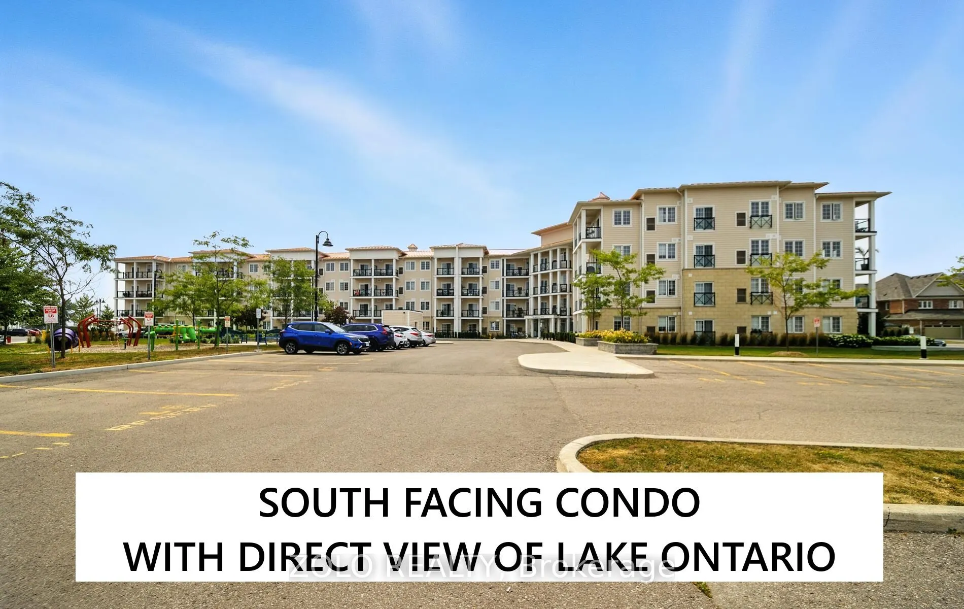 50 Lakebreeze Drive, #215