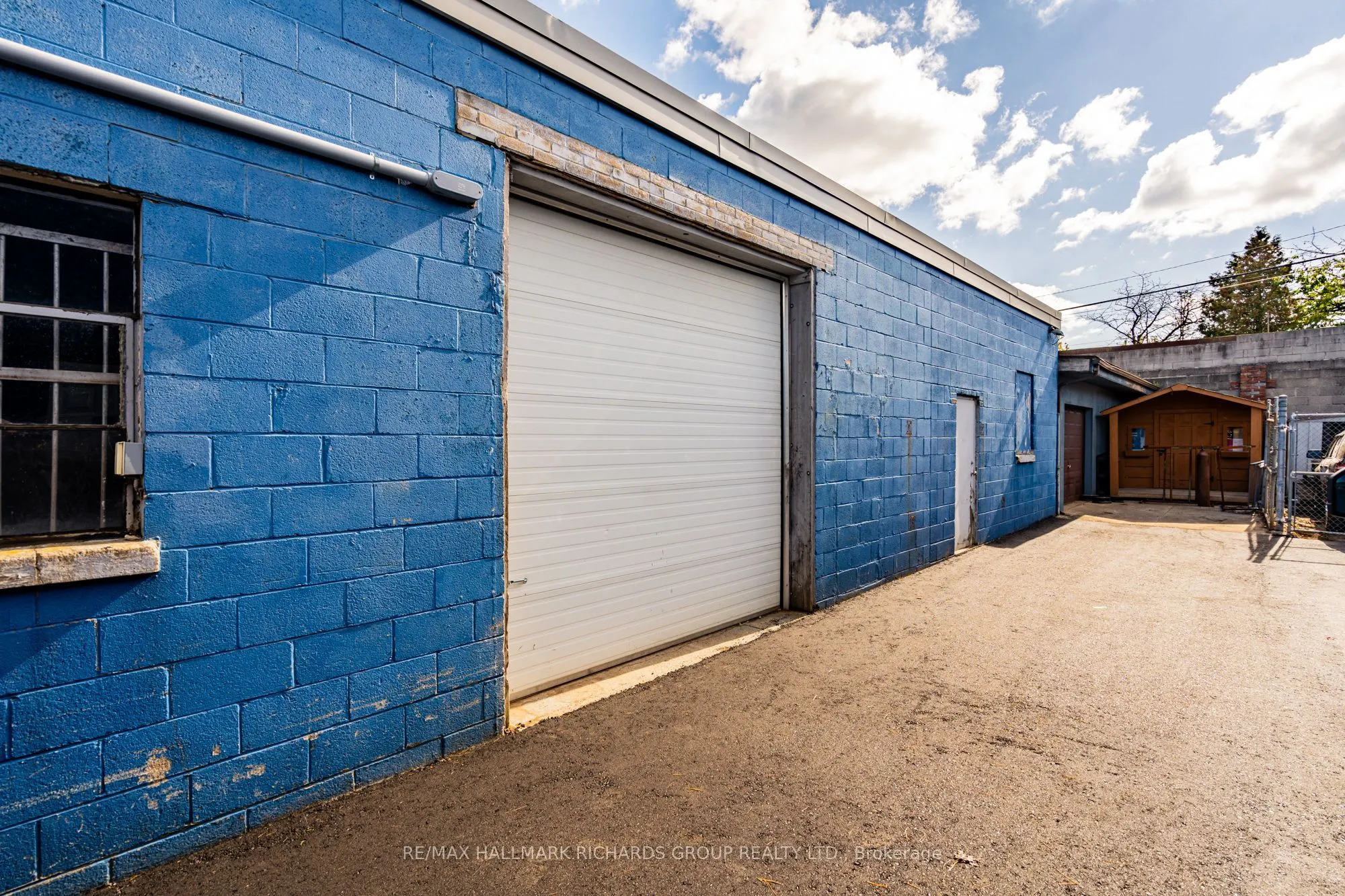 23 Musgrave Street