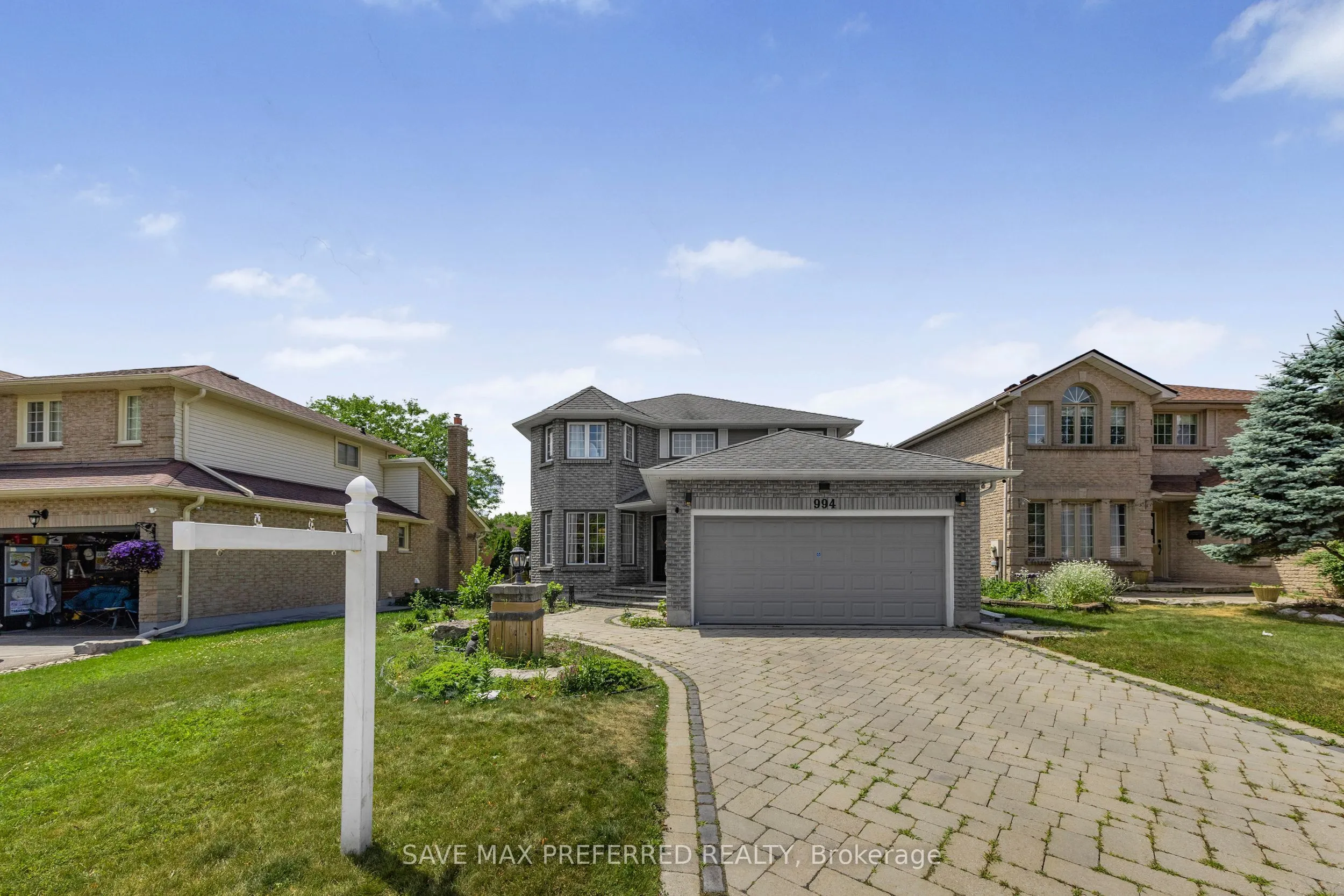 994 Copperfield Drive