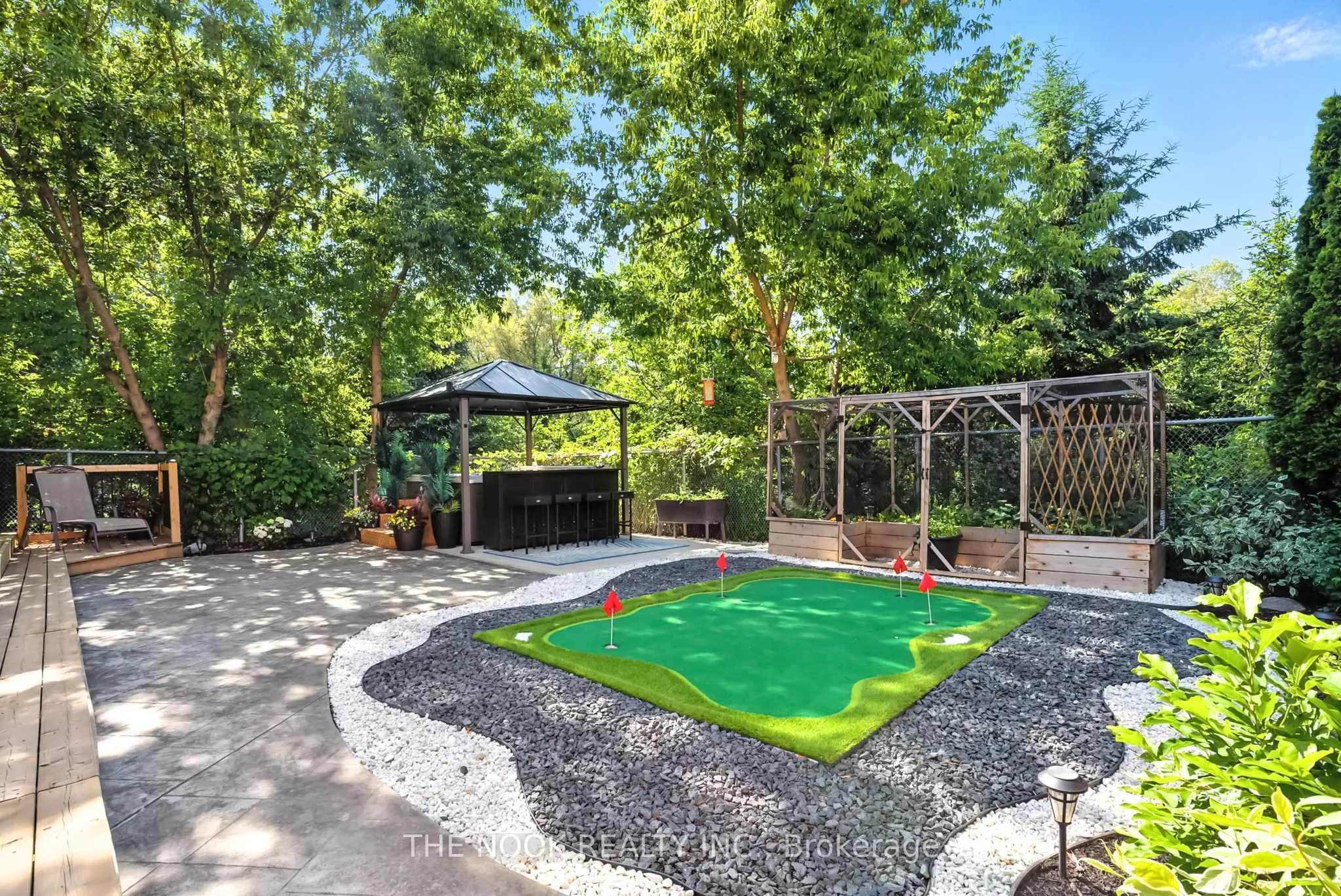 1346 Coldstream Drive