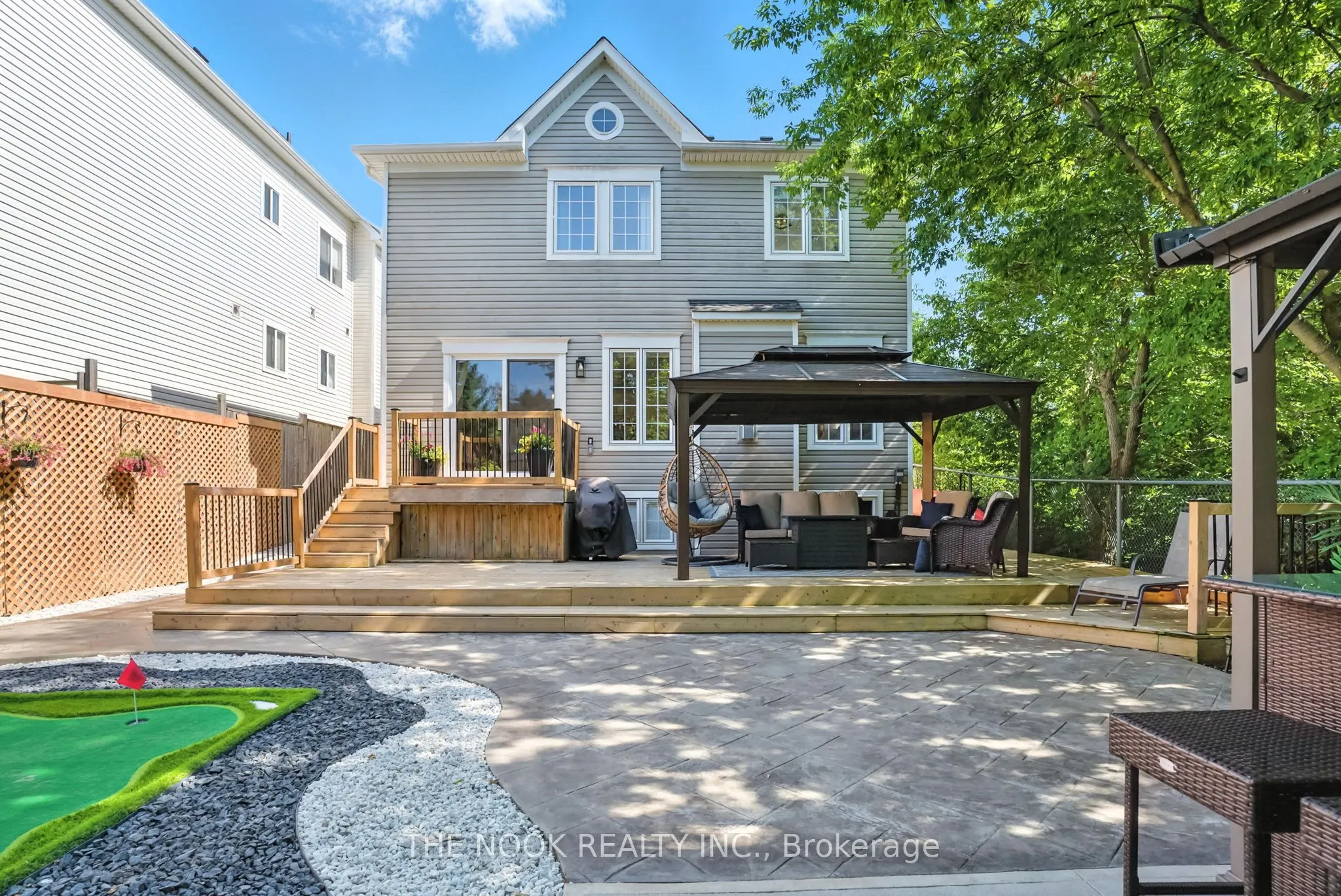 1346 Coldstream Drive