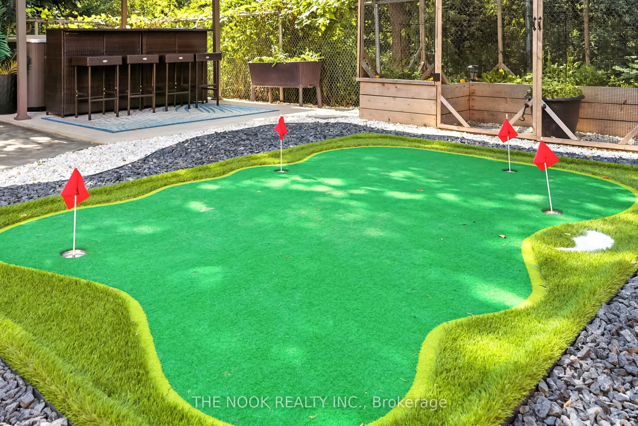 1346 Coldstream Drive