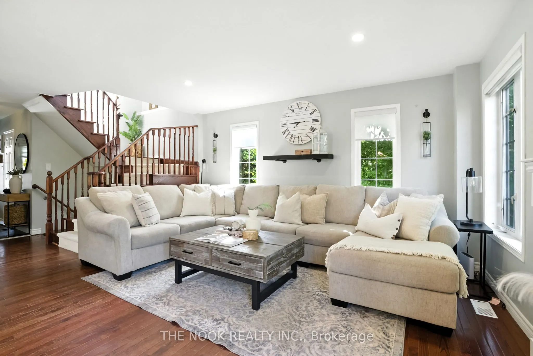 1346 Coldstream Drive