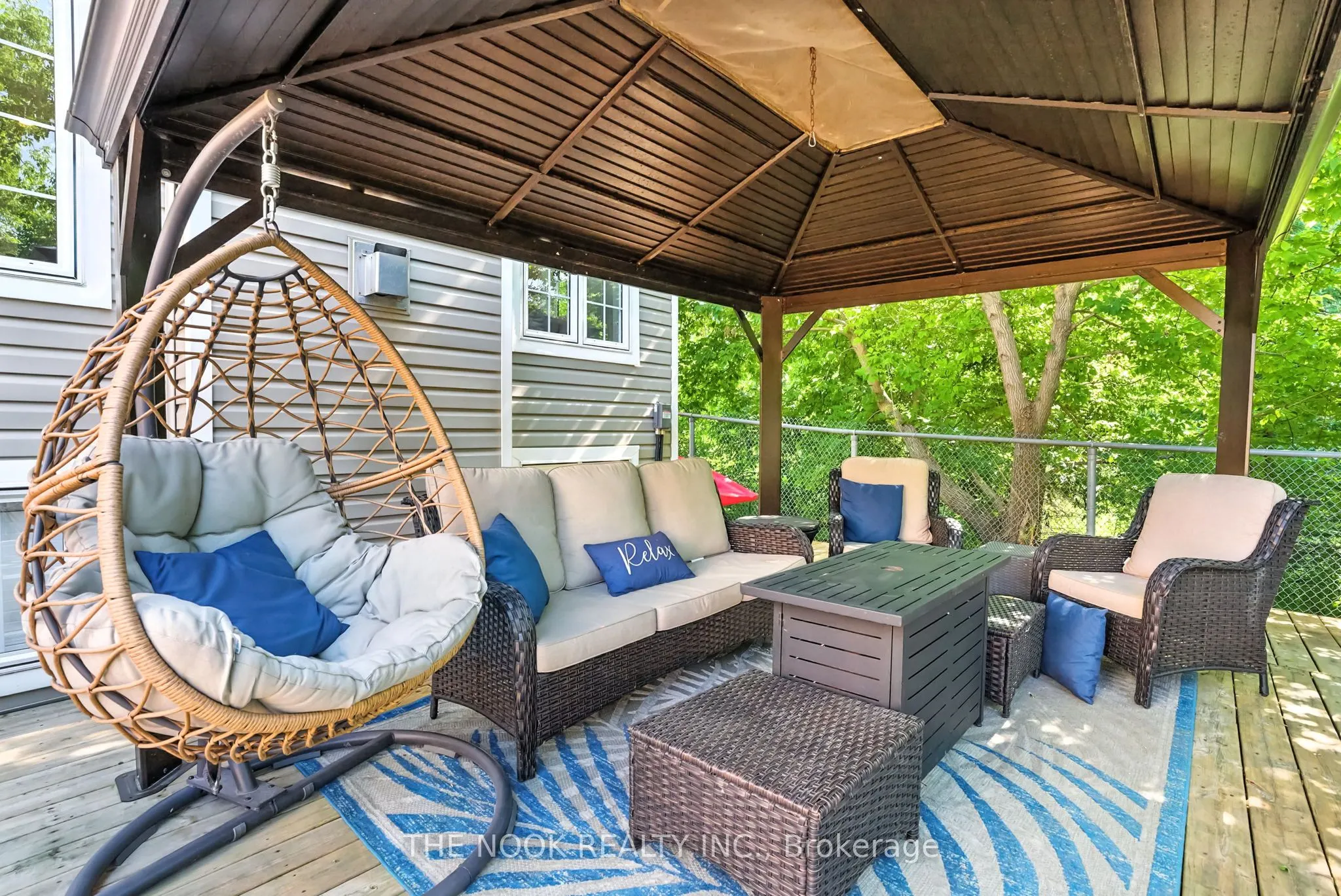 1346 Coldstream Drive