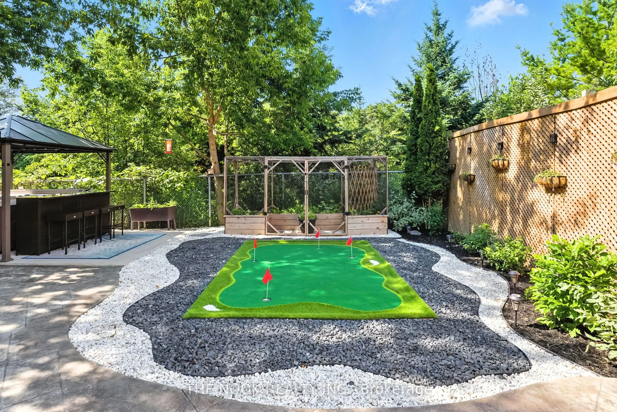 1346 Coldstream Drive