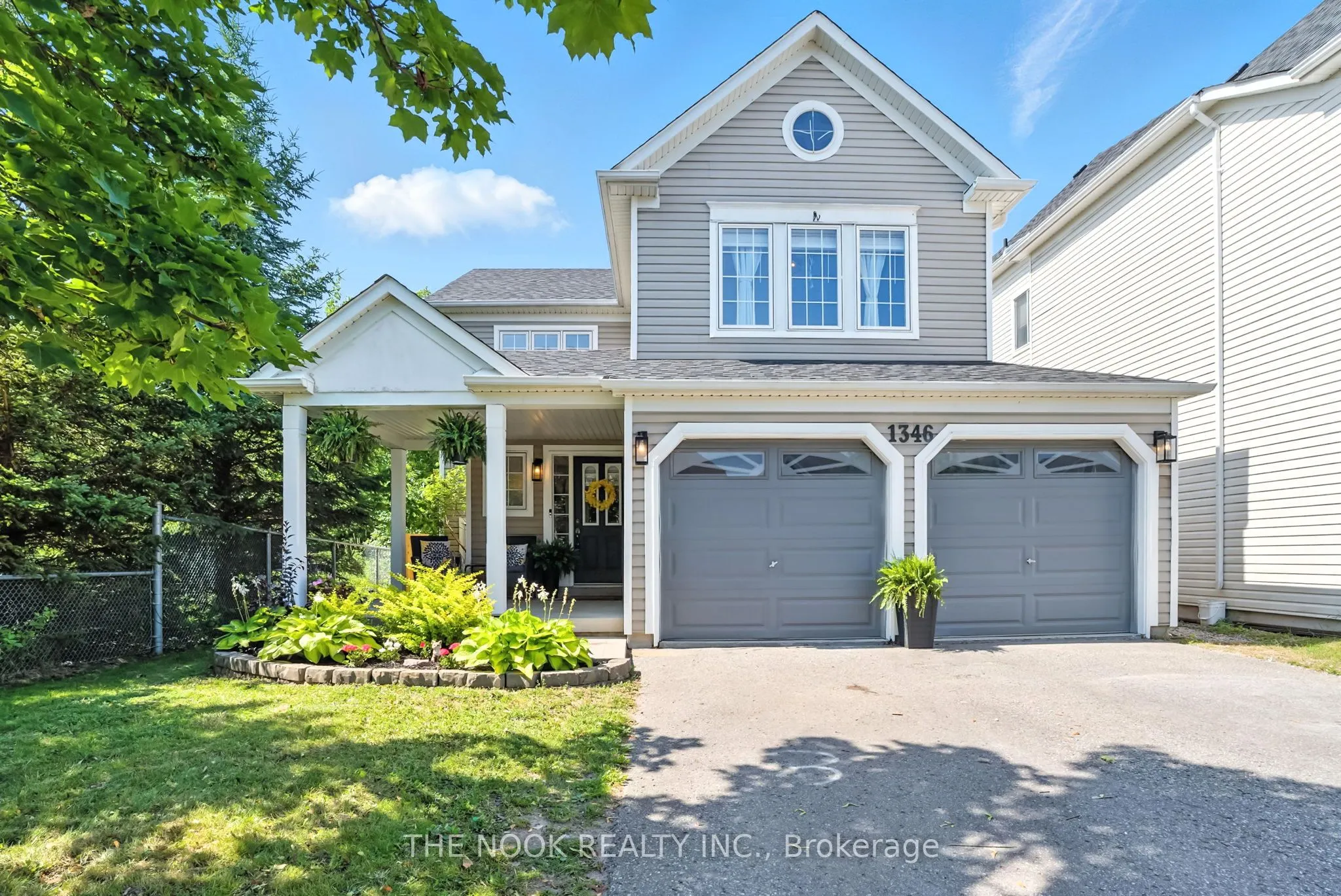 1346 Coldstream Drive