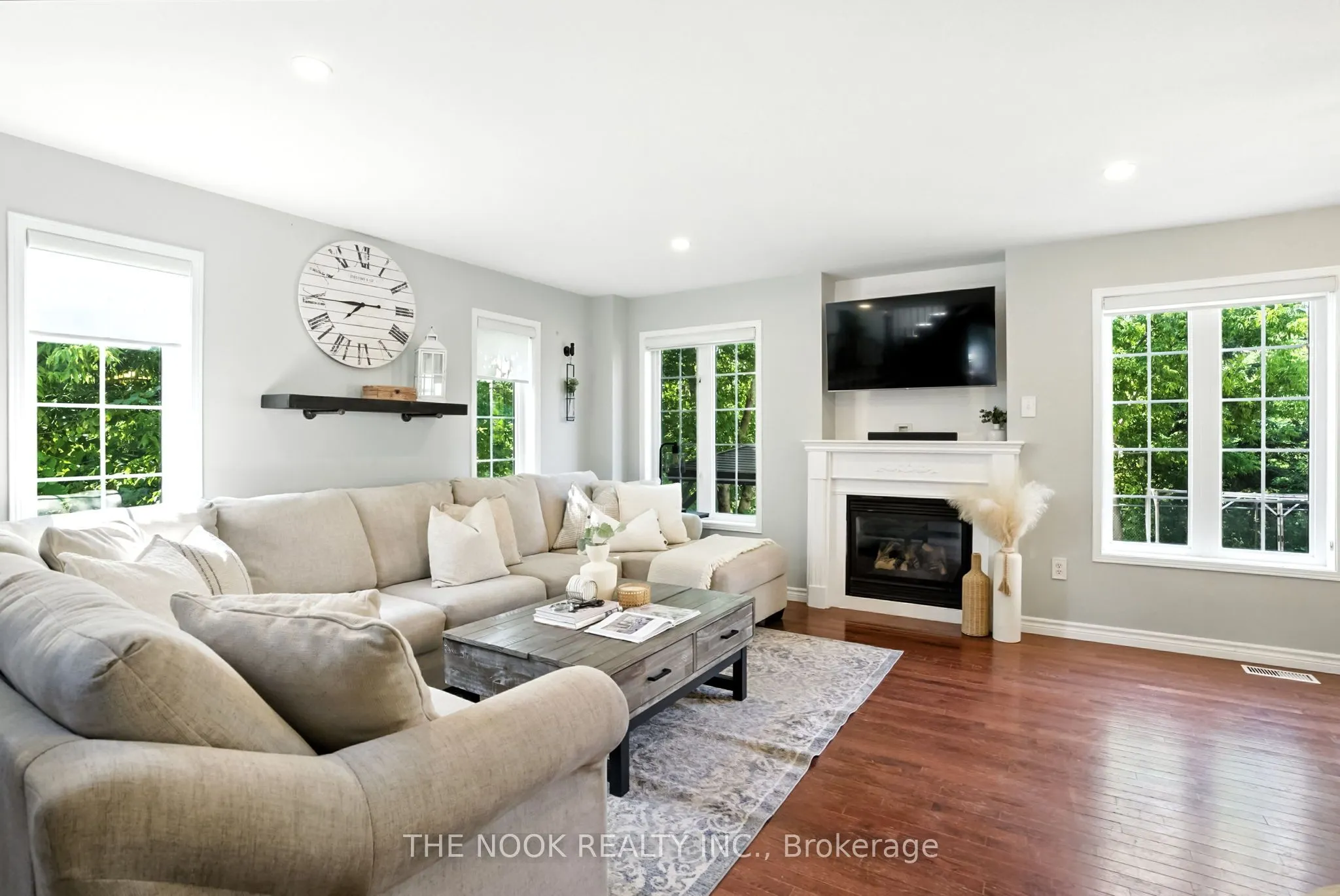 1346 Coldstream Drive
