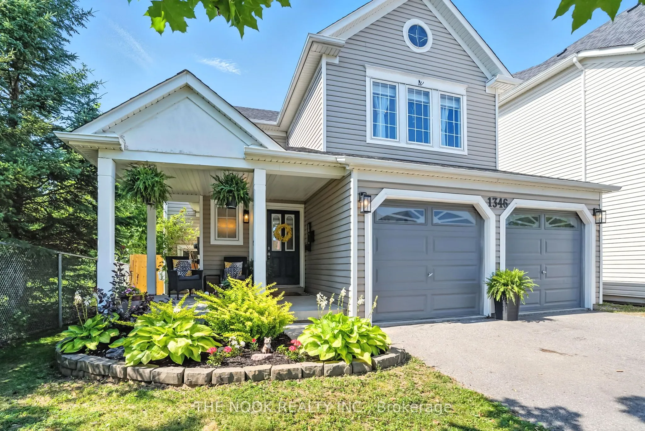 1346 Coldstream Drive