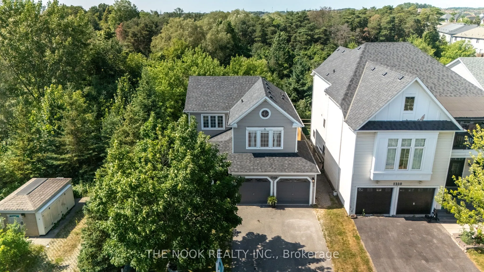 1346 Coldstream Drive