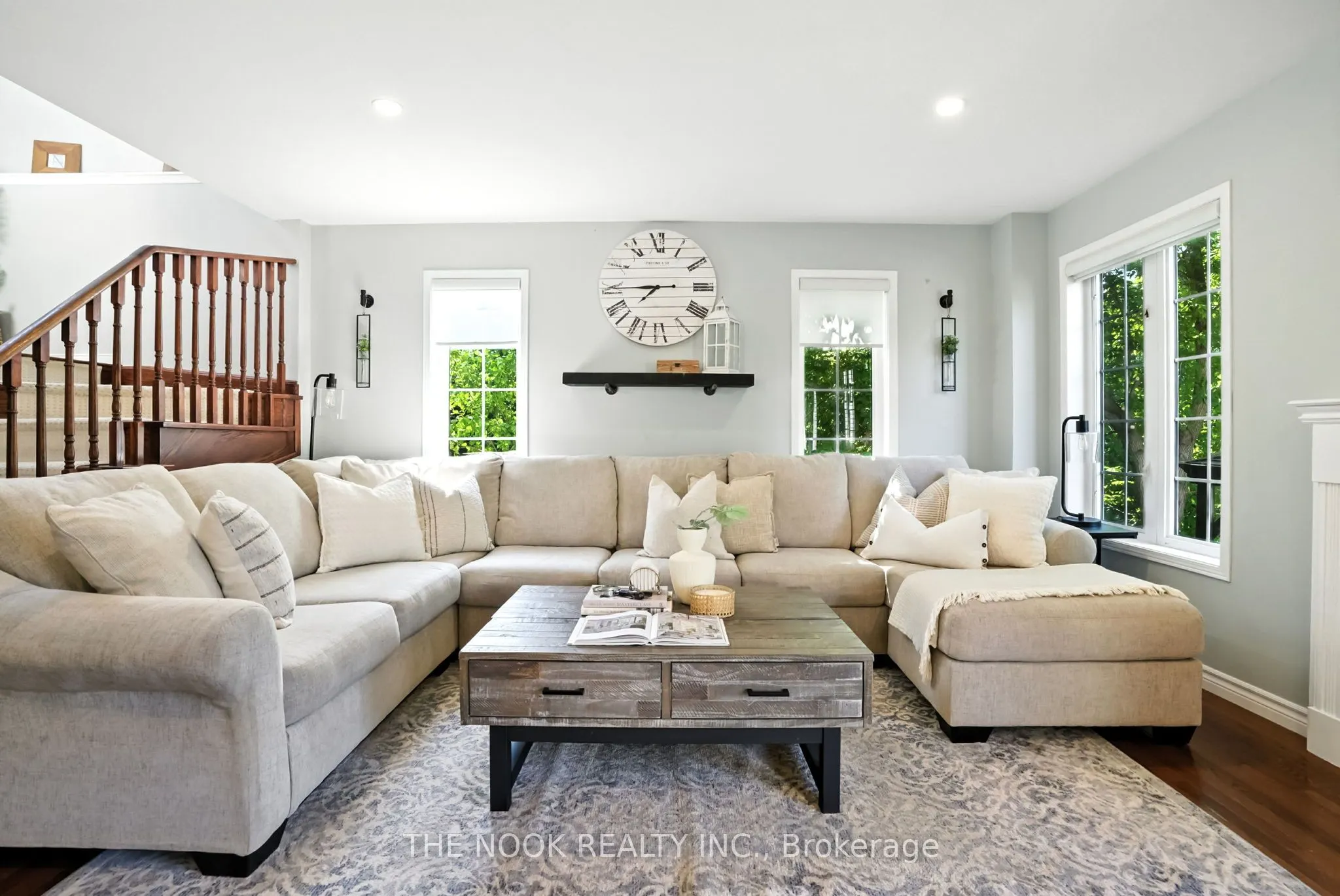 1346 Coldstream Drive