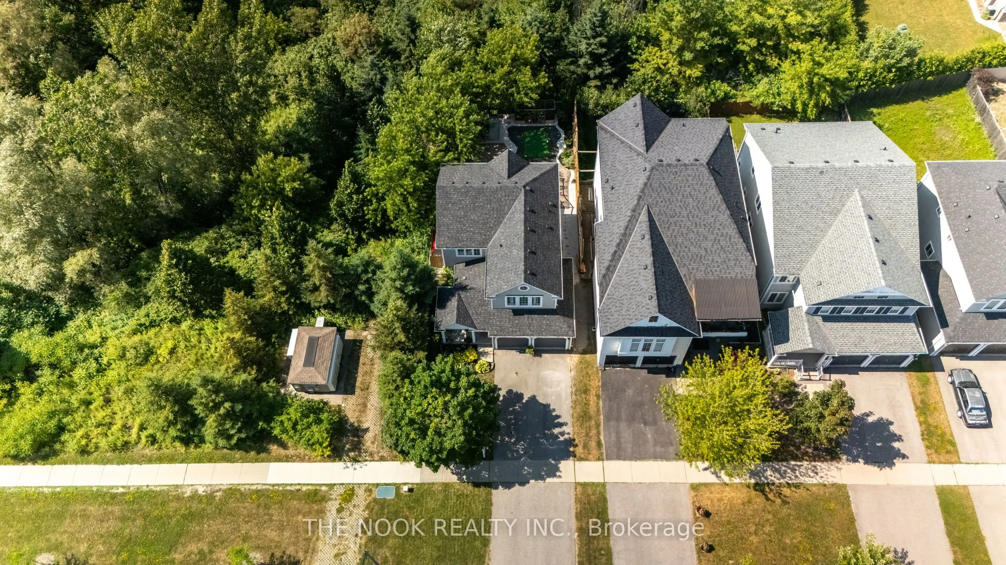 1346 Coldstream Drive
