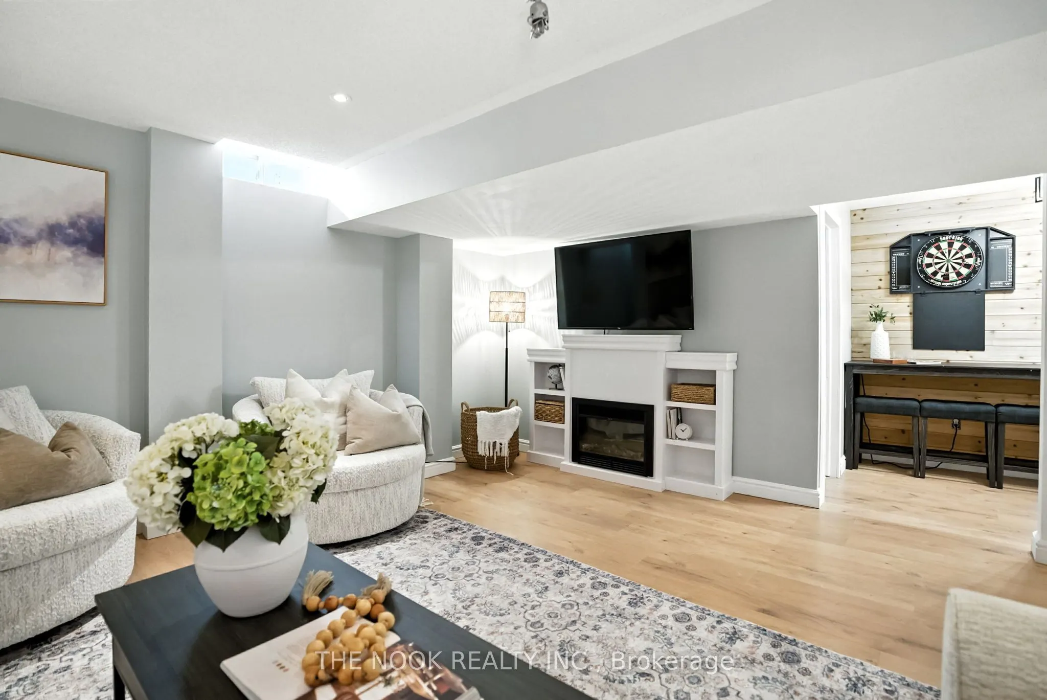 1346 Coldstream Drive