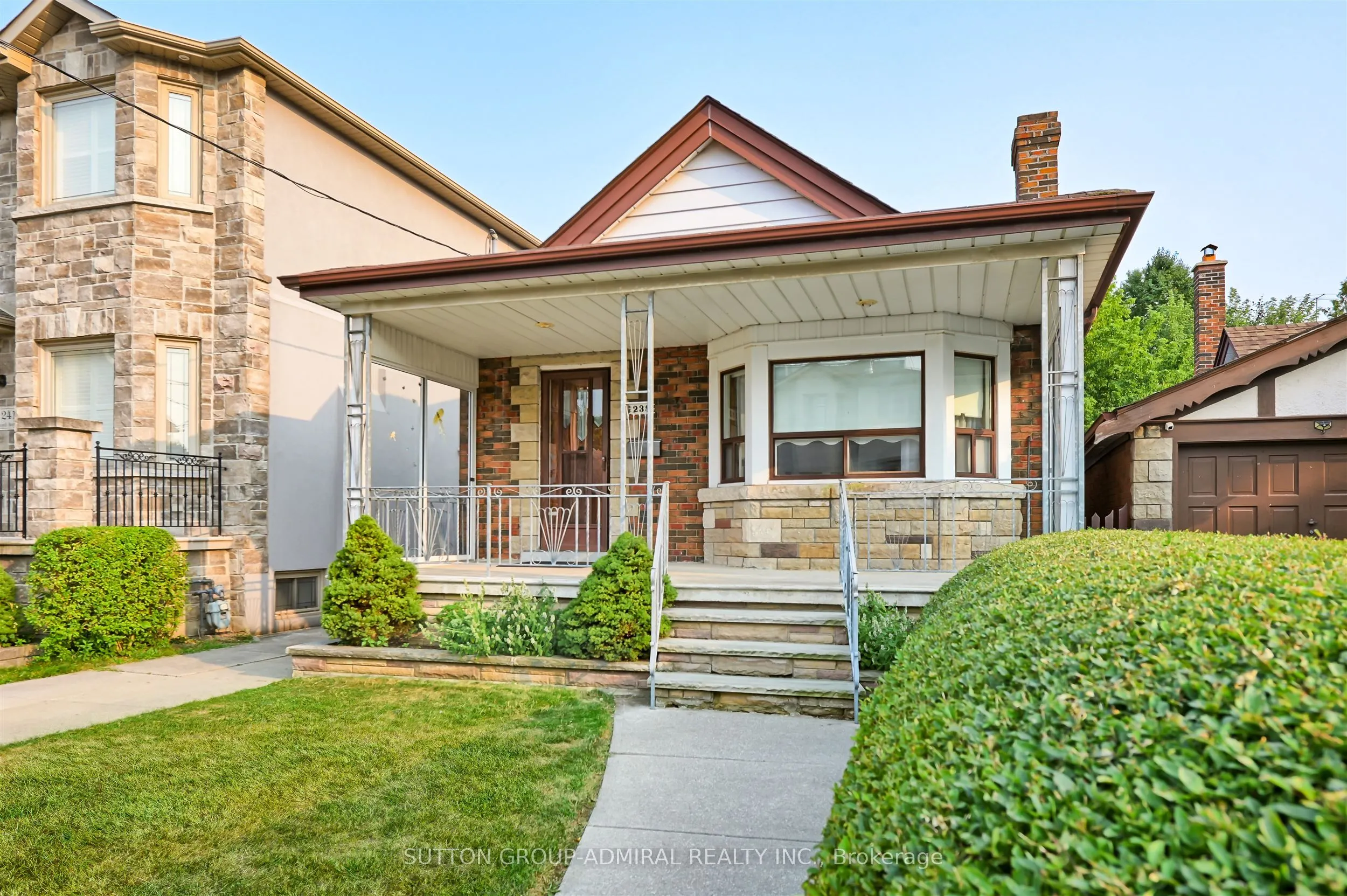 239 Floyd Avenue