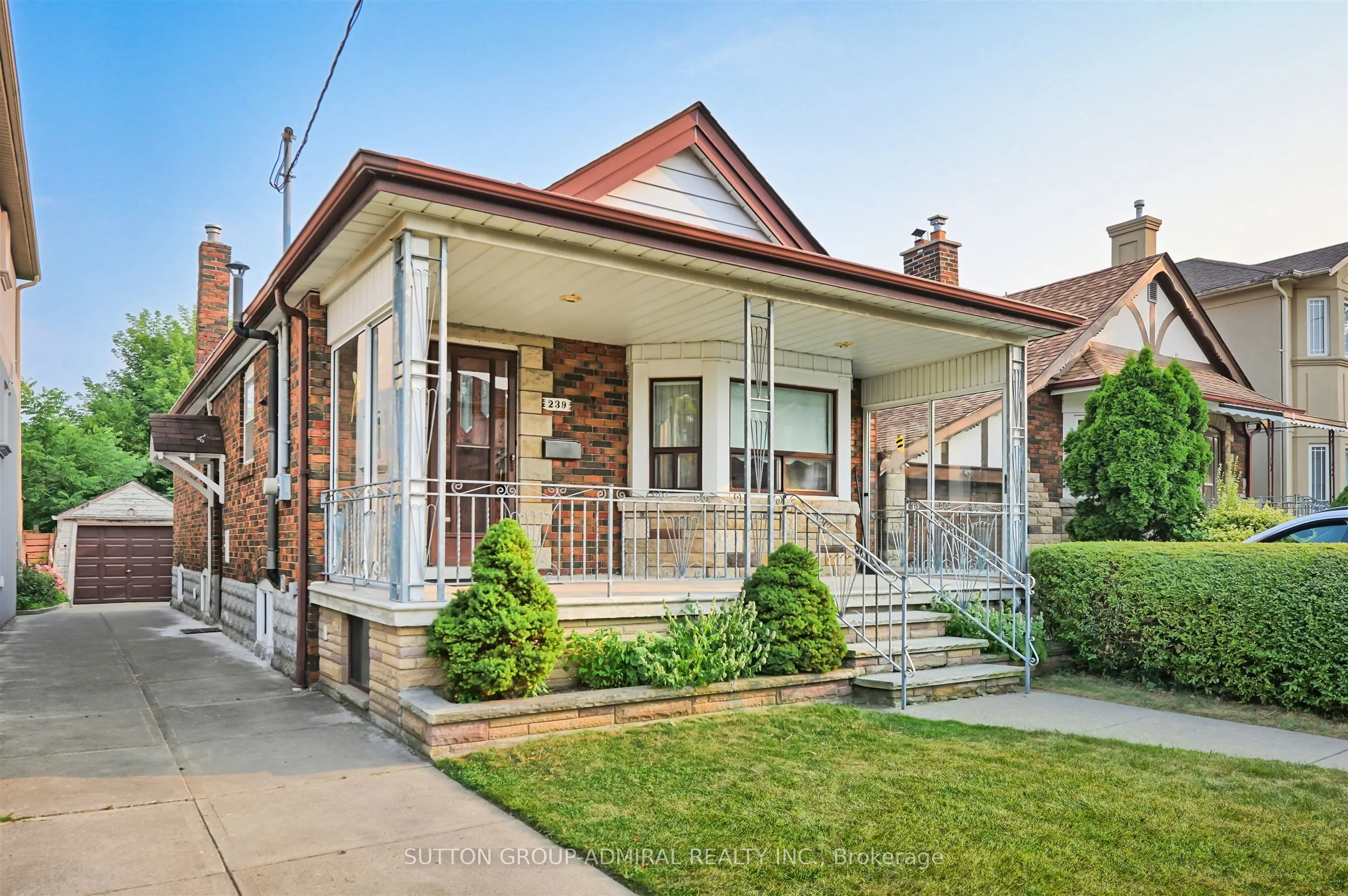239 Floyd Avenue