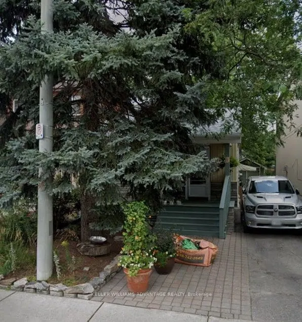 5 Knight Street